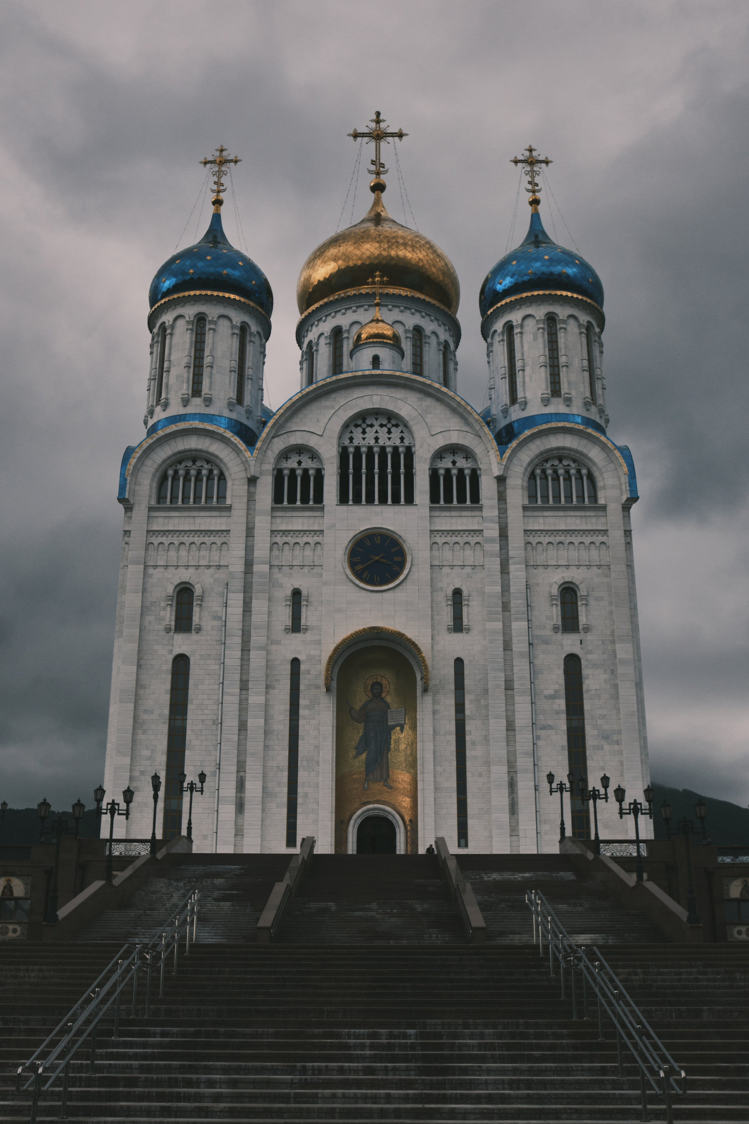 Таинство Крещения