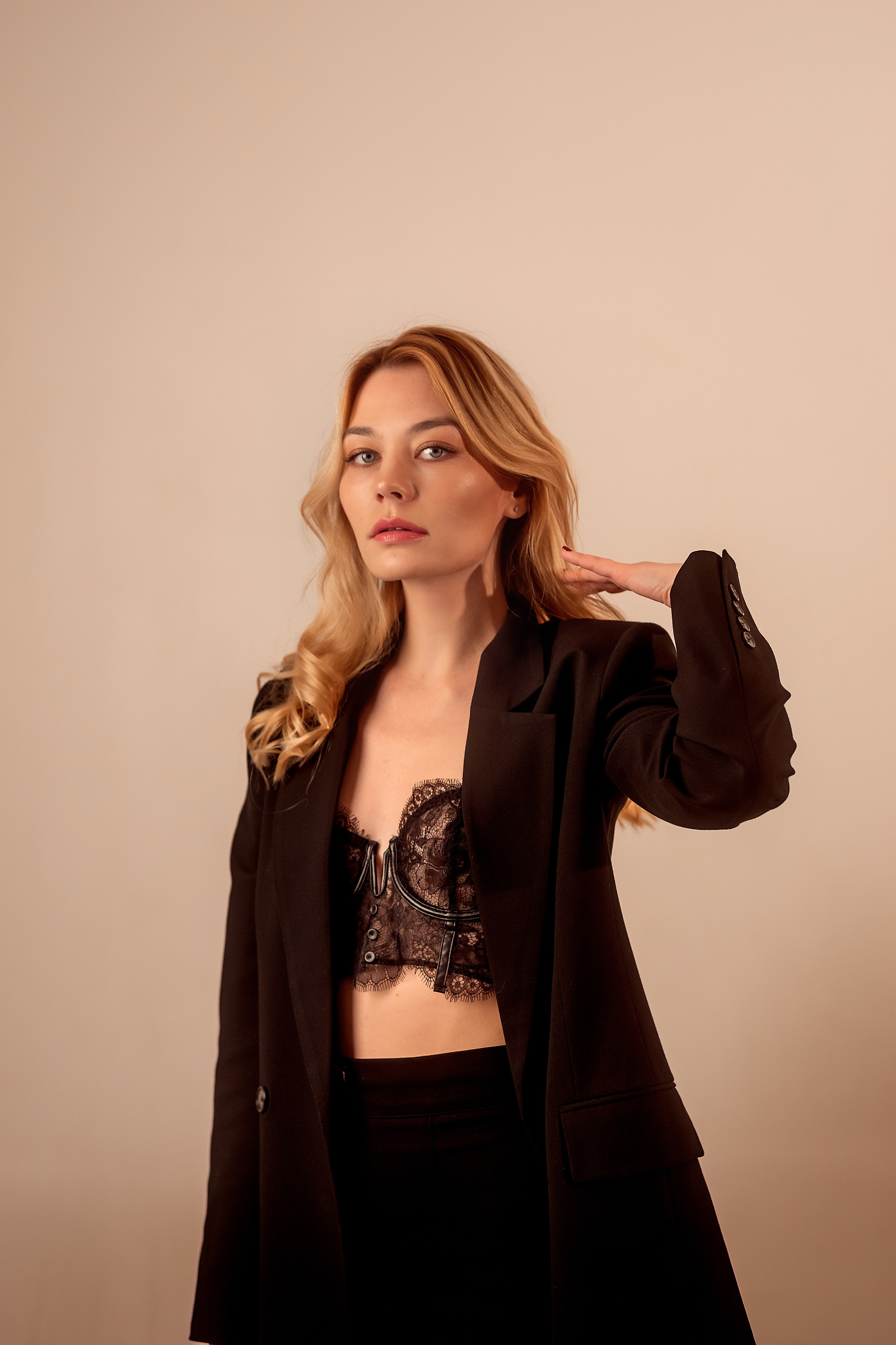 Валерия. Семейный фотограф Ульяна Сиденко — Иркутск