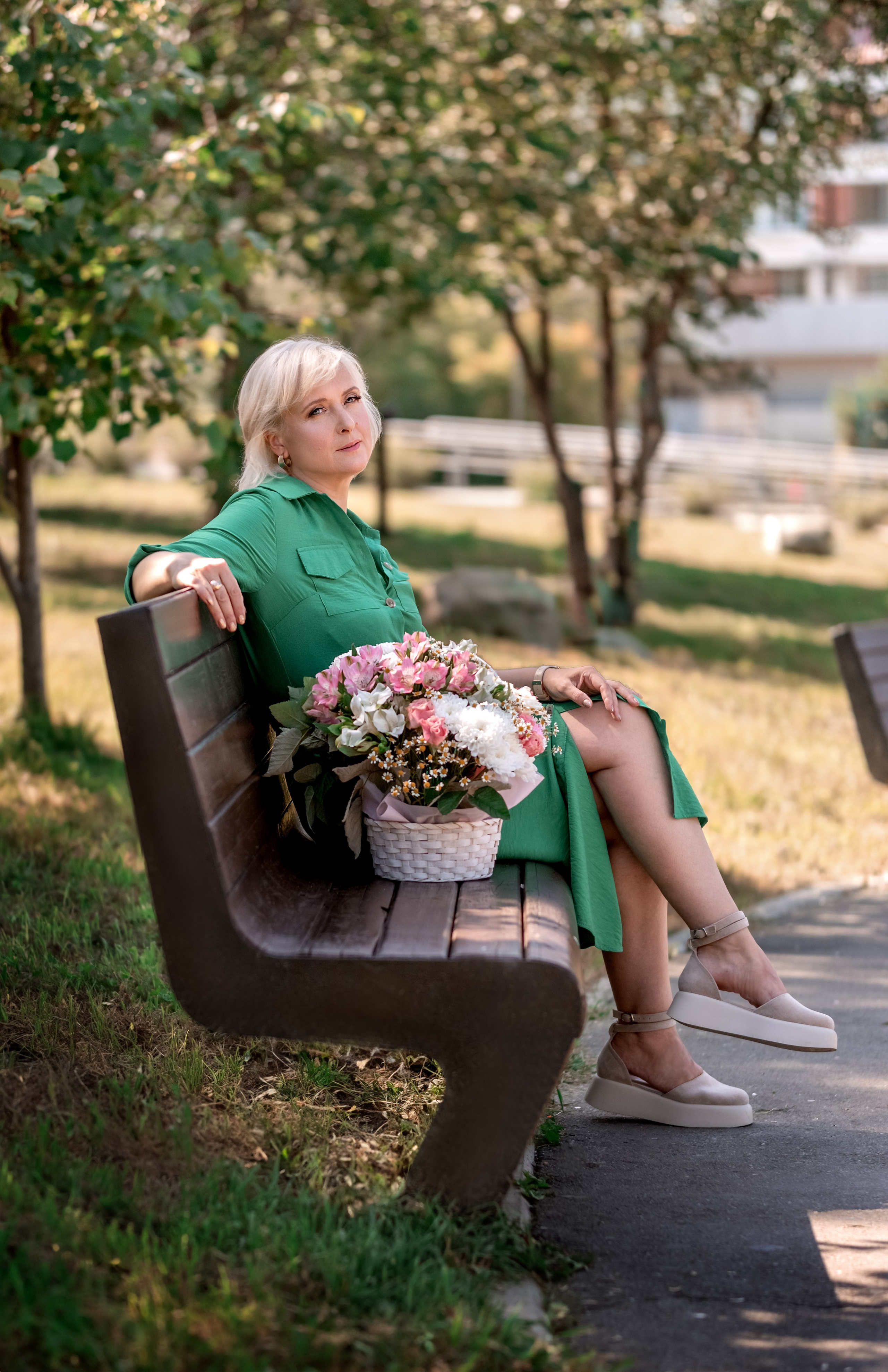 Ульяна. Семейный фотограф Ульяна Сиденко — Иркутск