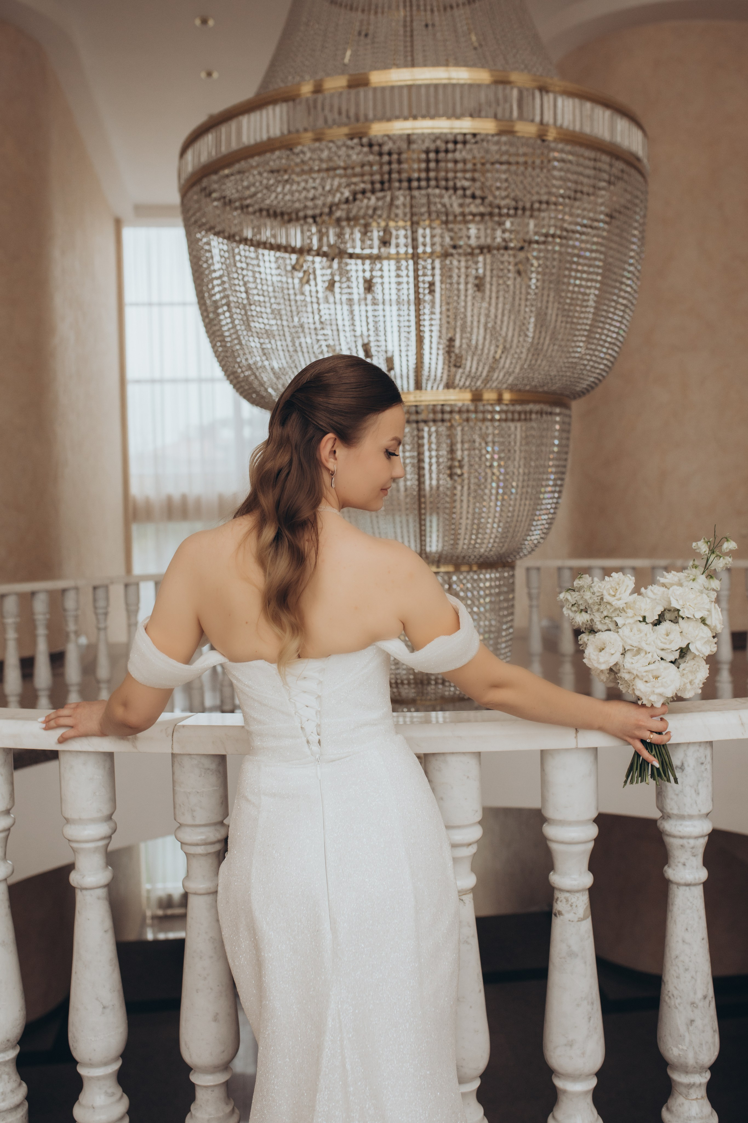 Сергей и Валерия. Свадебный и семейный фотограф в Белгороде Евгения Курочкина