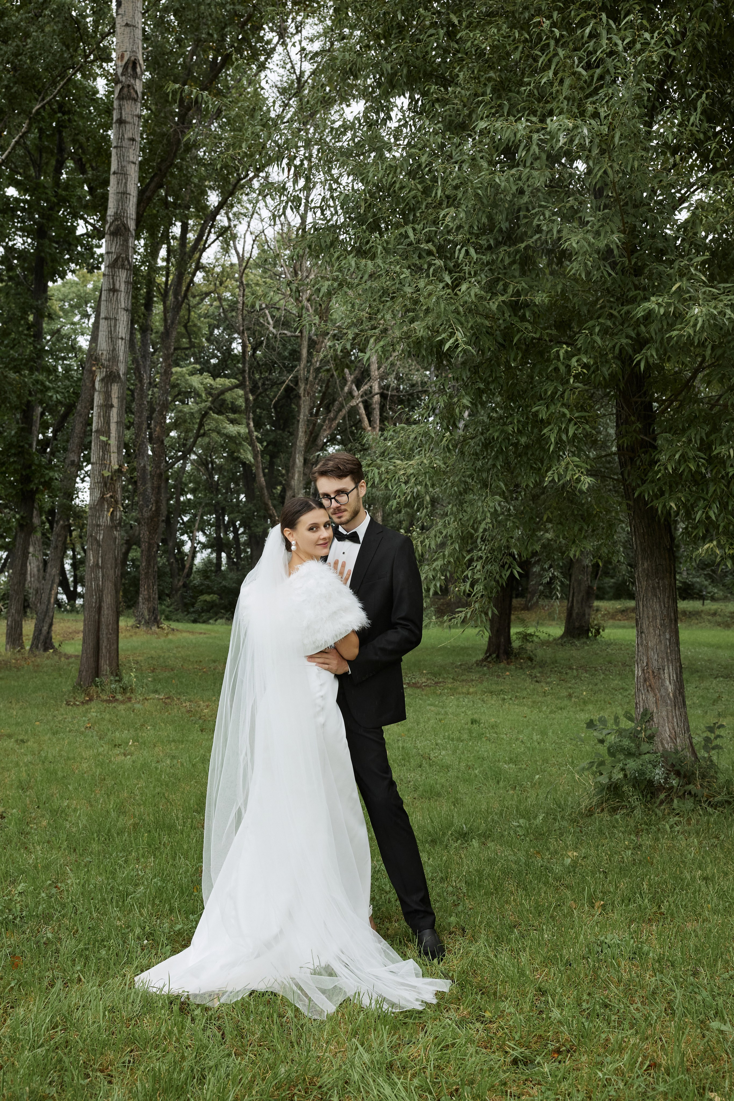 Анна&Илья. Семейный фотограф и фотограф беременности во Владивостоке