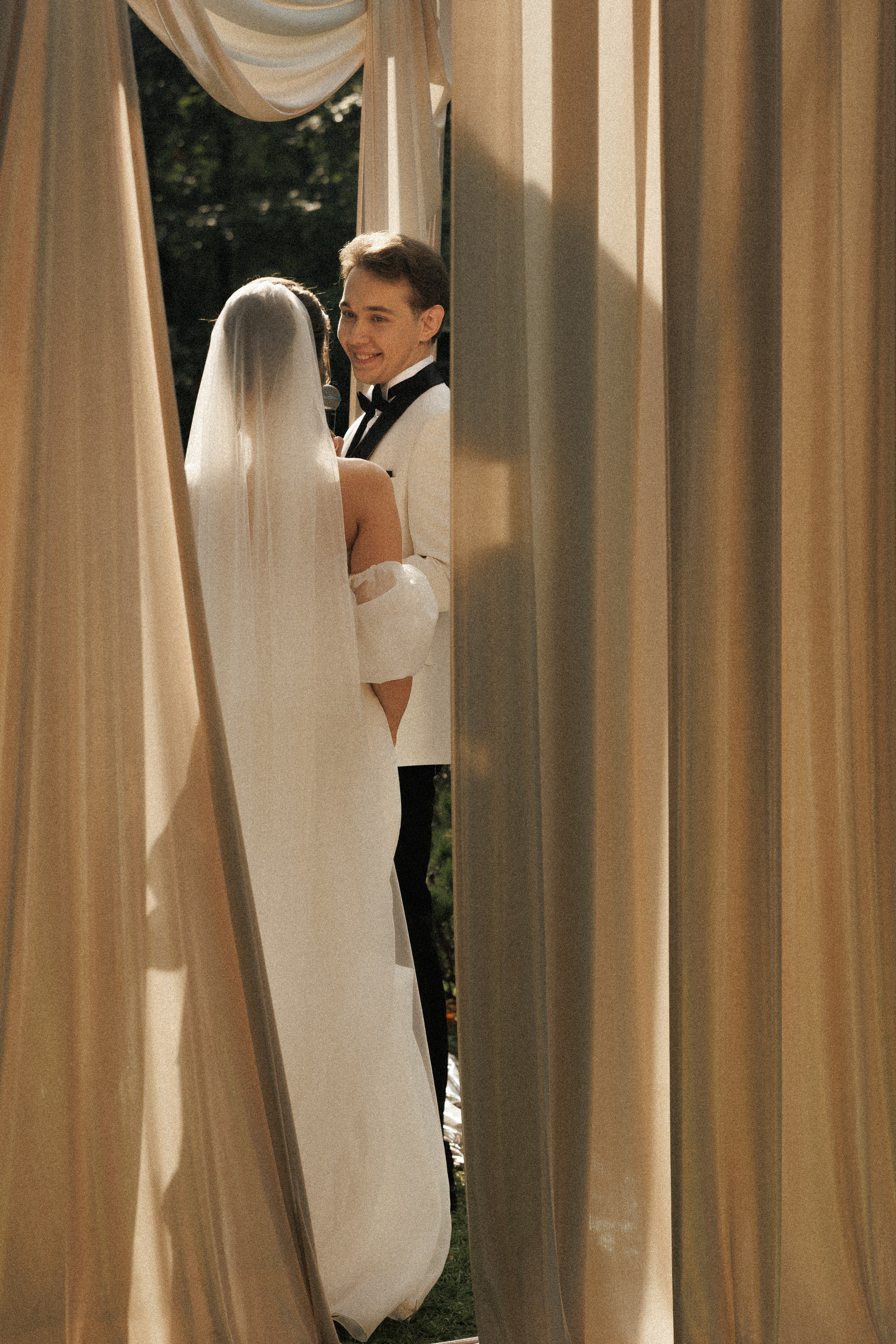 V & A. Свадебный и event-фотограф Иван Волнухин