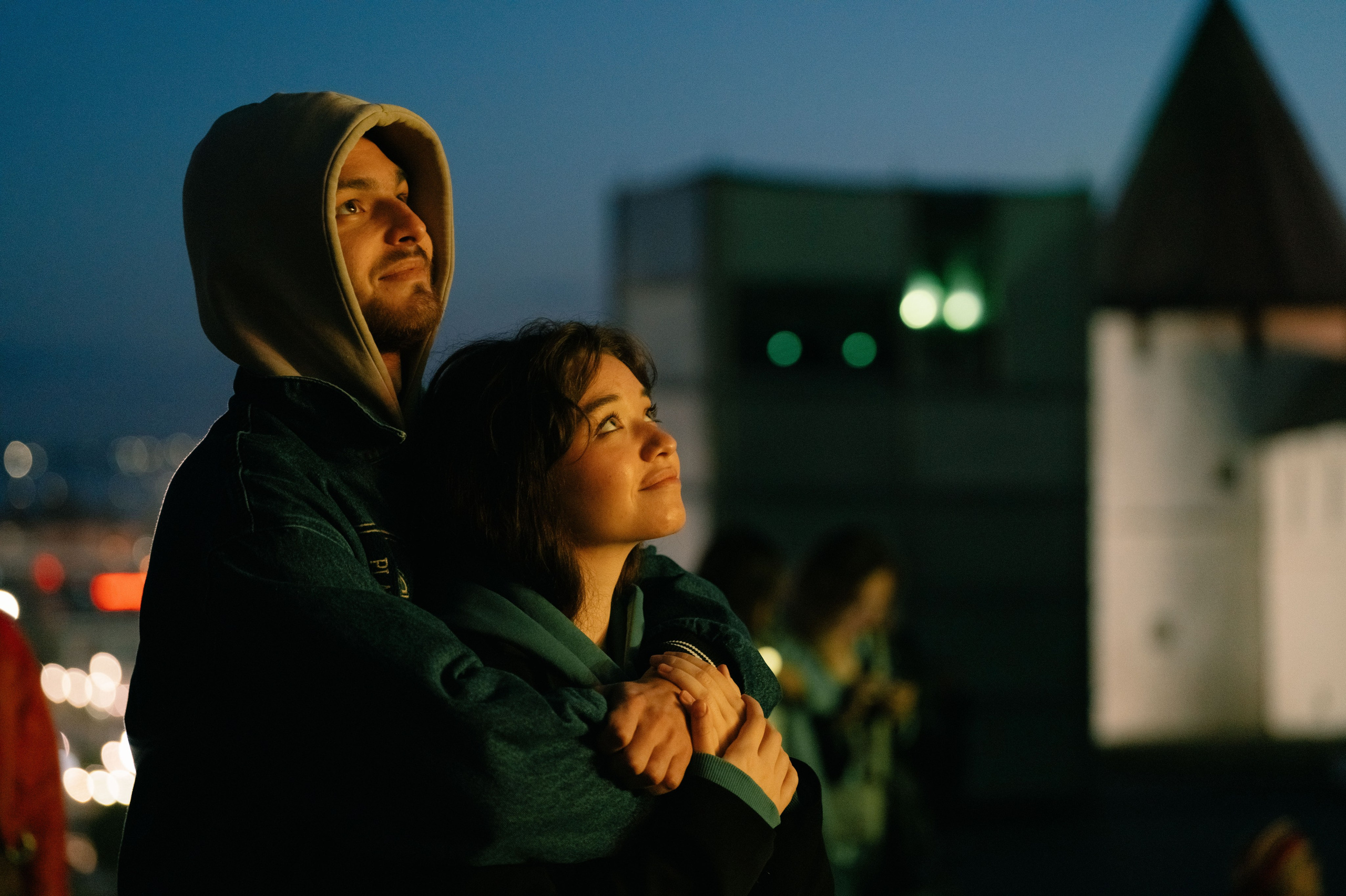 НУР. Открытие / 2025. Саша Копылов, фотограф в Казани