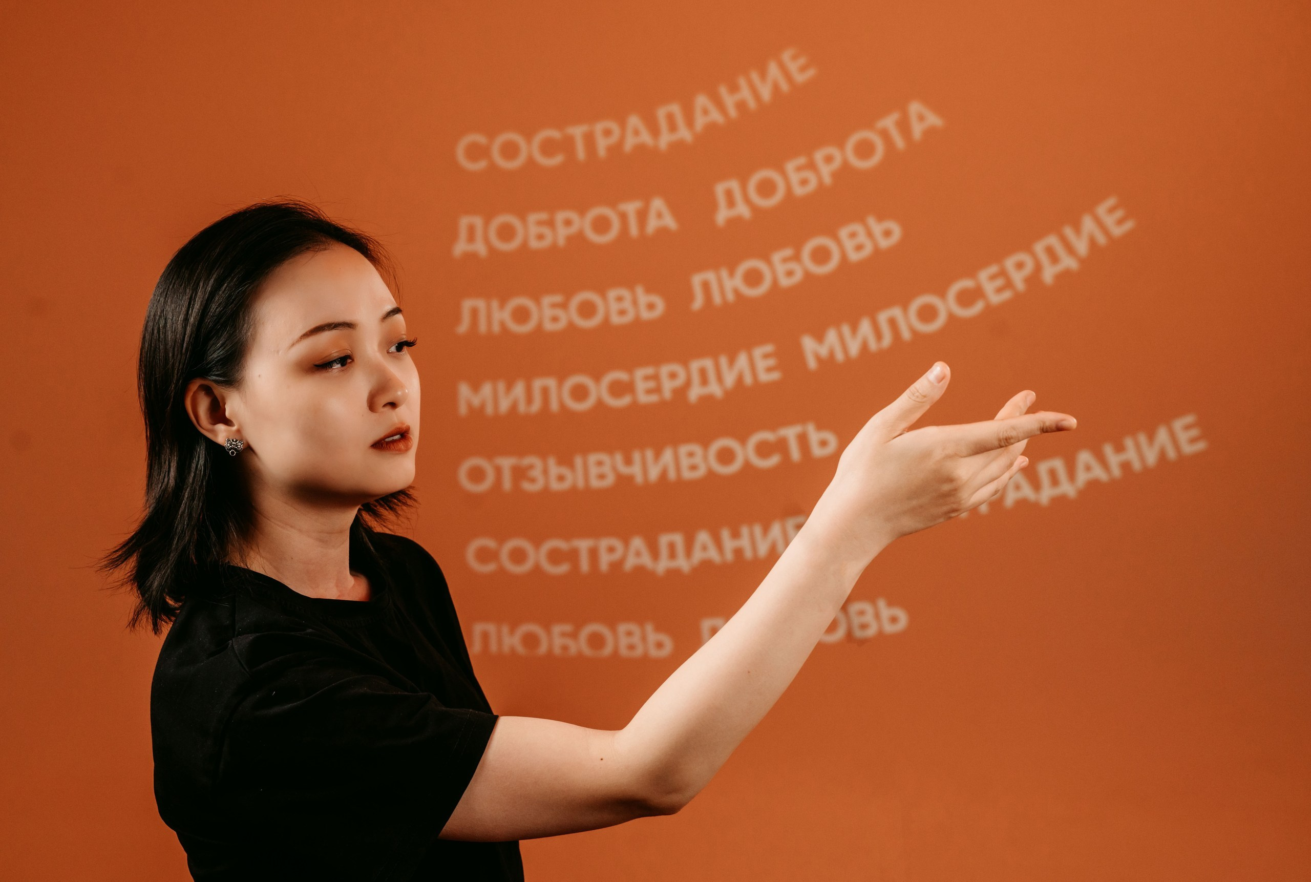 Жемчужина мира. Саша Копылов, фотограф в Казани