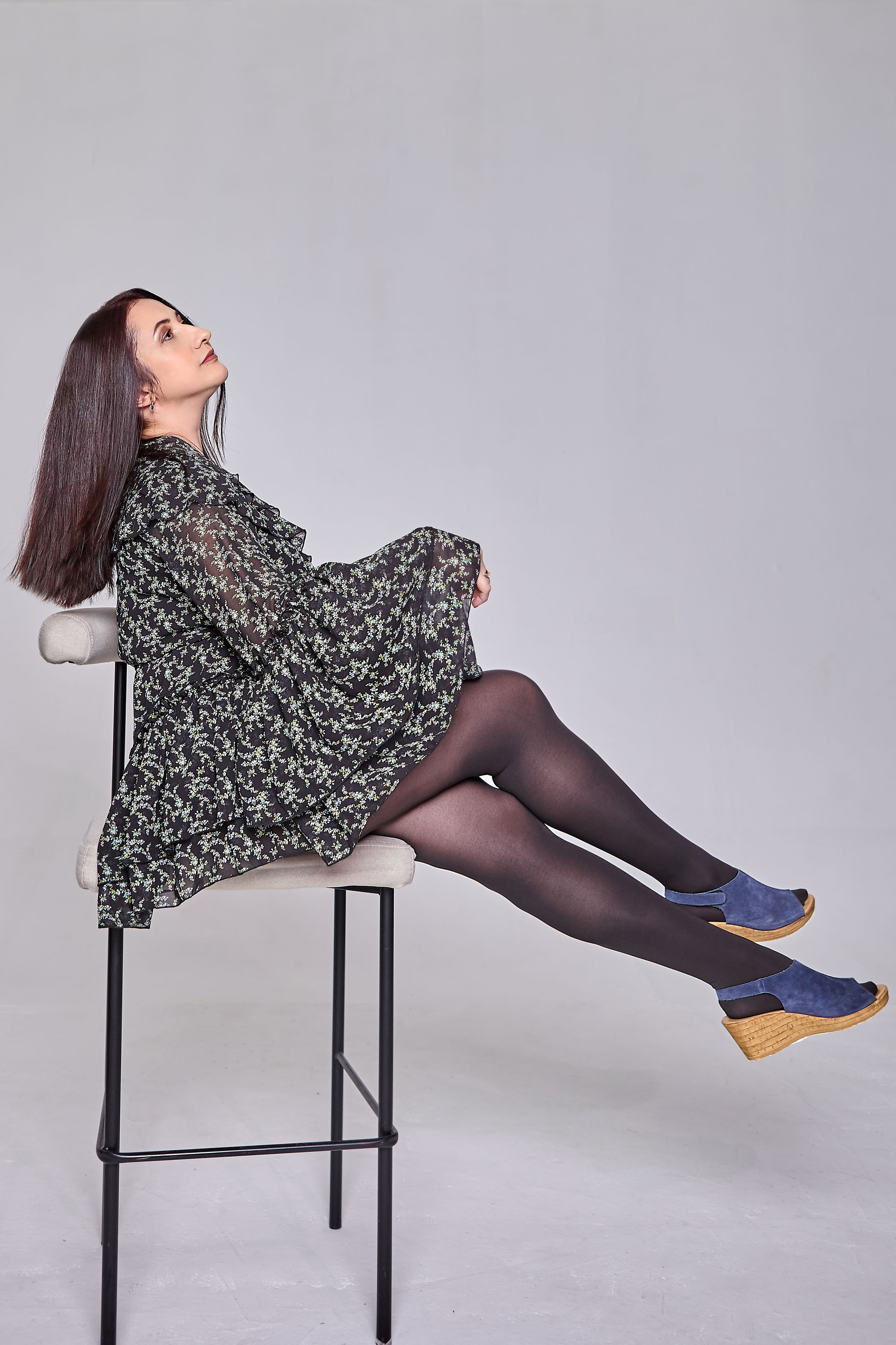 Ирина. Фотограф Анастасия Лёвушкина