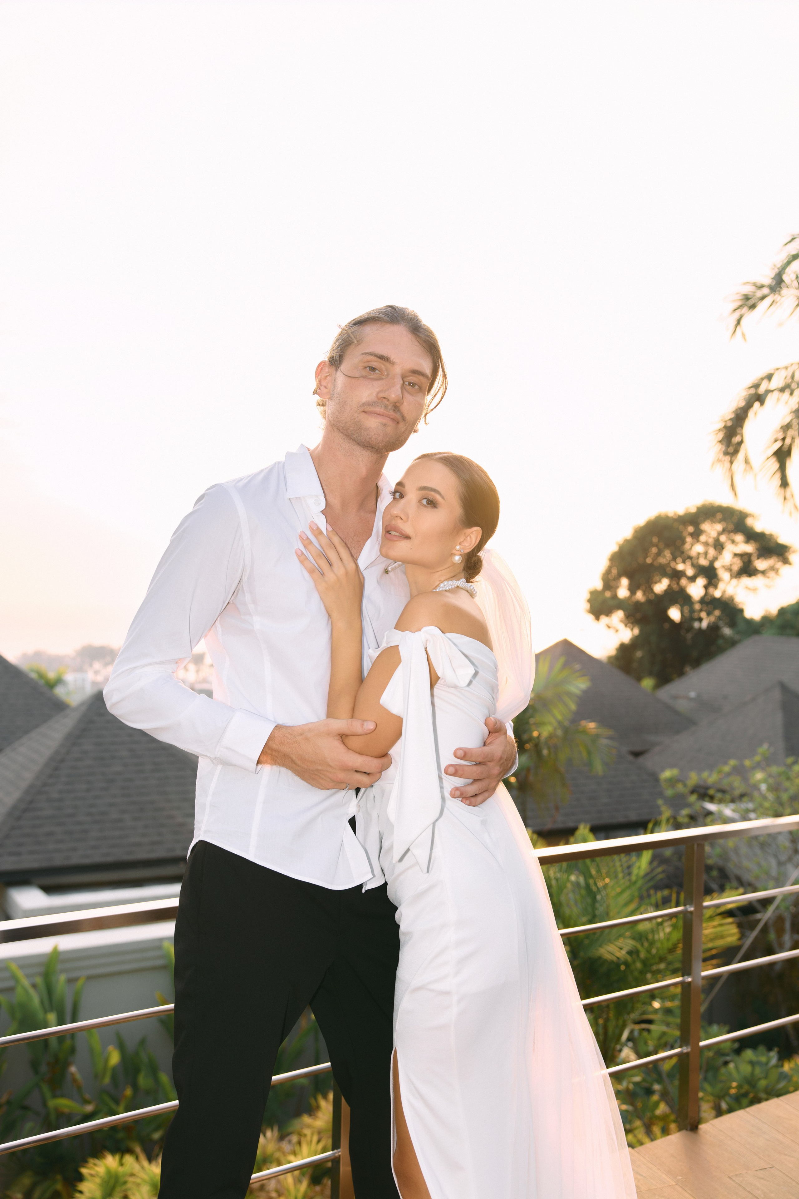 Натали и Никита. Photographer on Rostov on Don