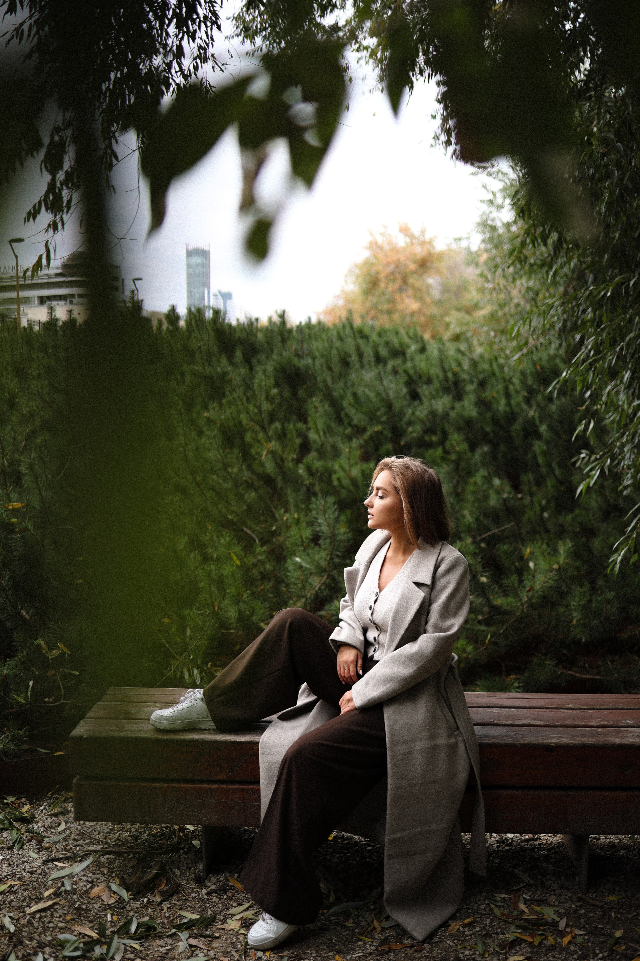 Varya. Главная