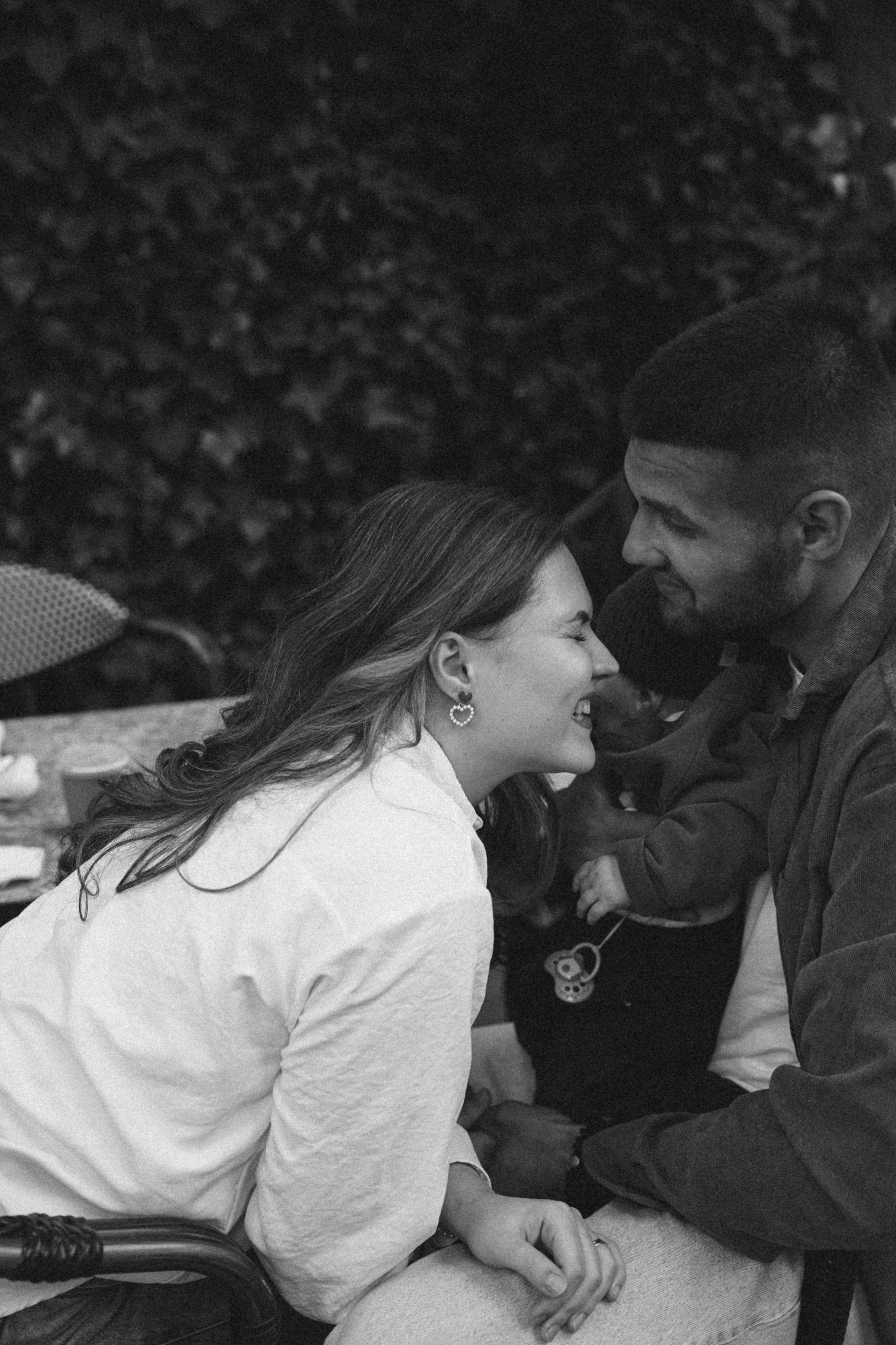 Городская прогулка. Свадебный фотограф Екатерина Зайцева Краснодар