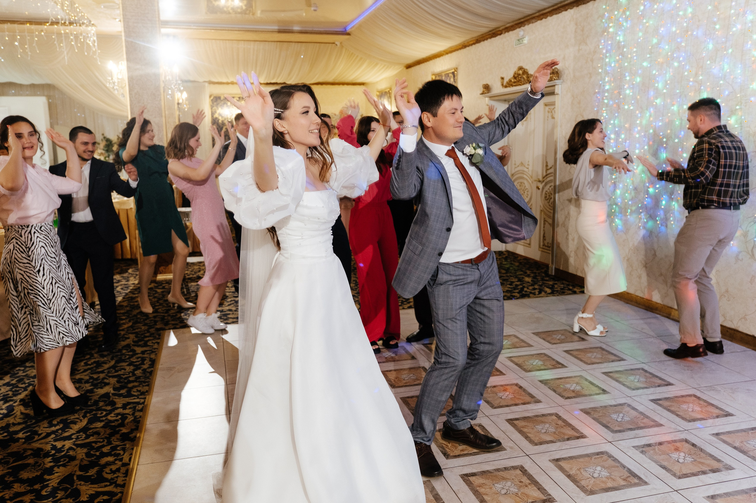 Лилия+Илья. Прайс