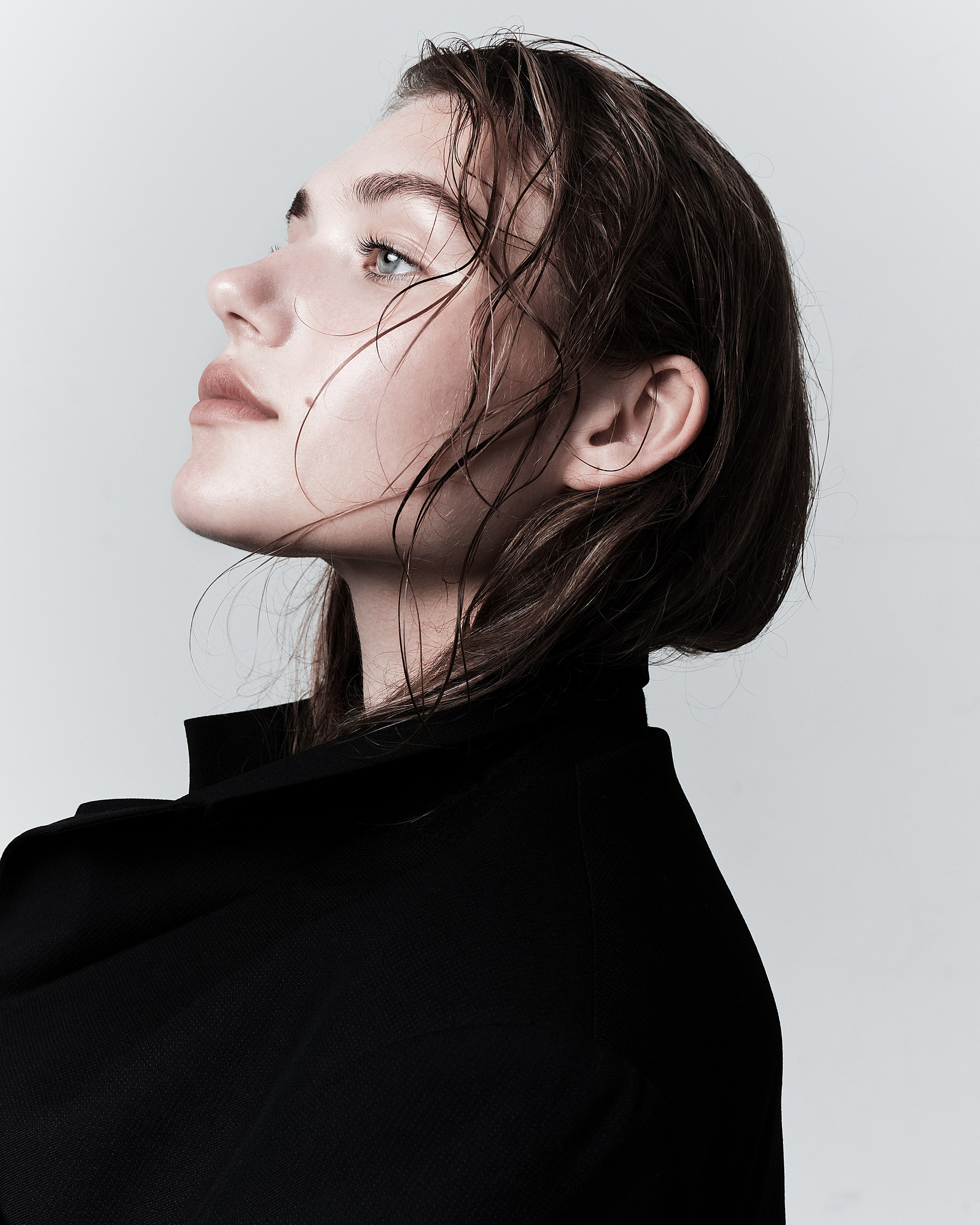 Валерия. Студийный фотограф в Москве Илья Сухов