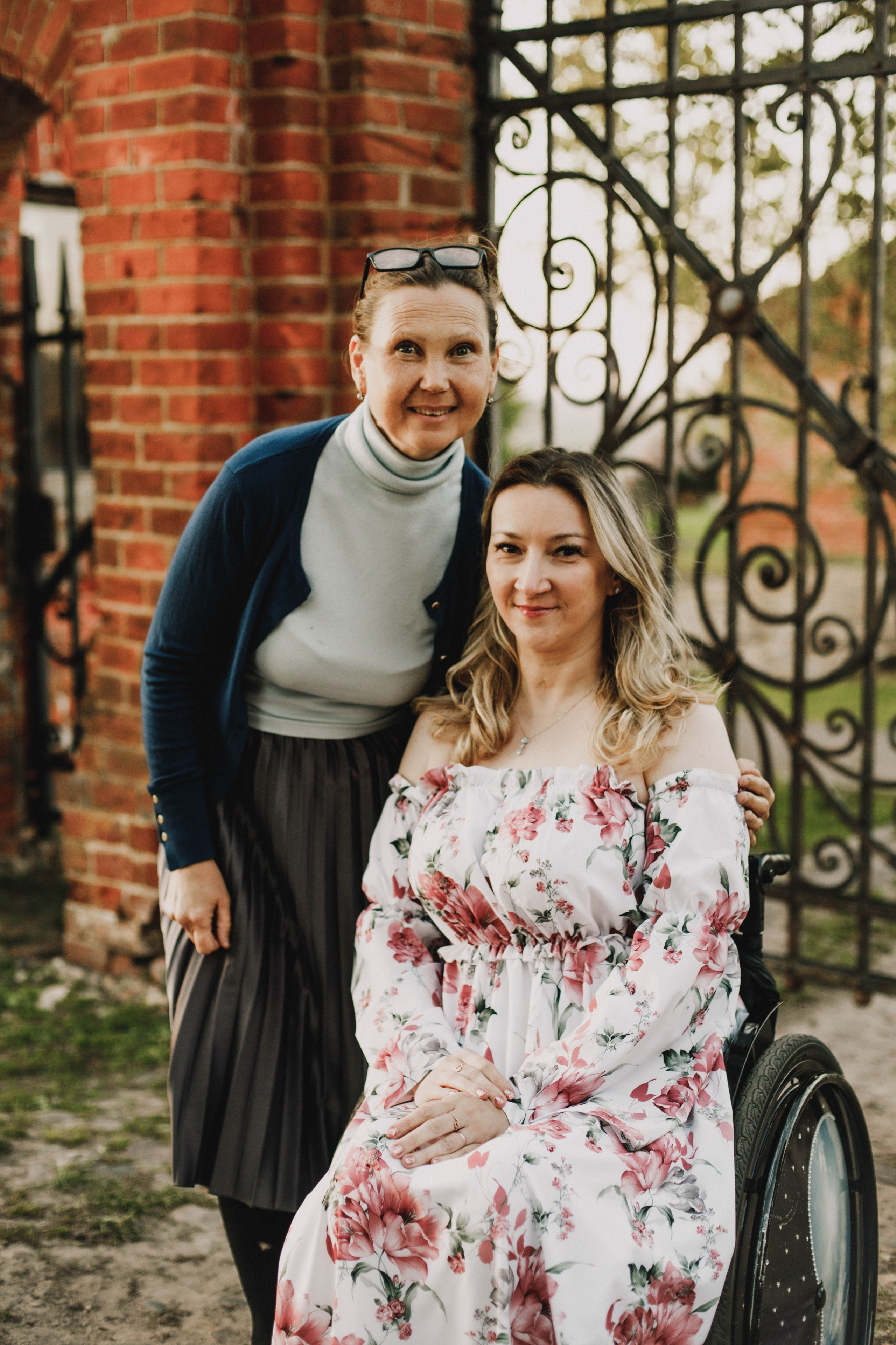 Катя+ Саша. Подвязье. Закат. Фотограф в Нижнем Новгороде