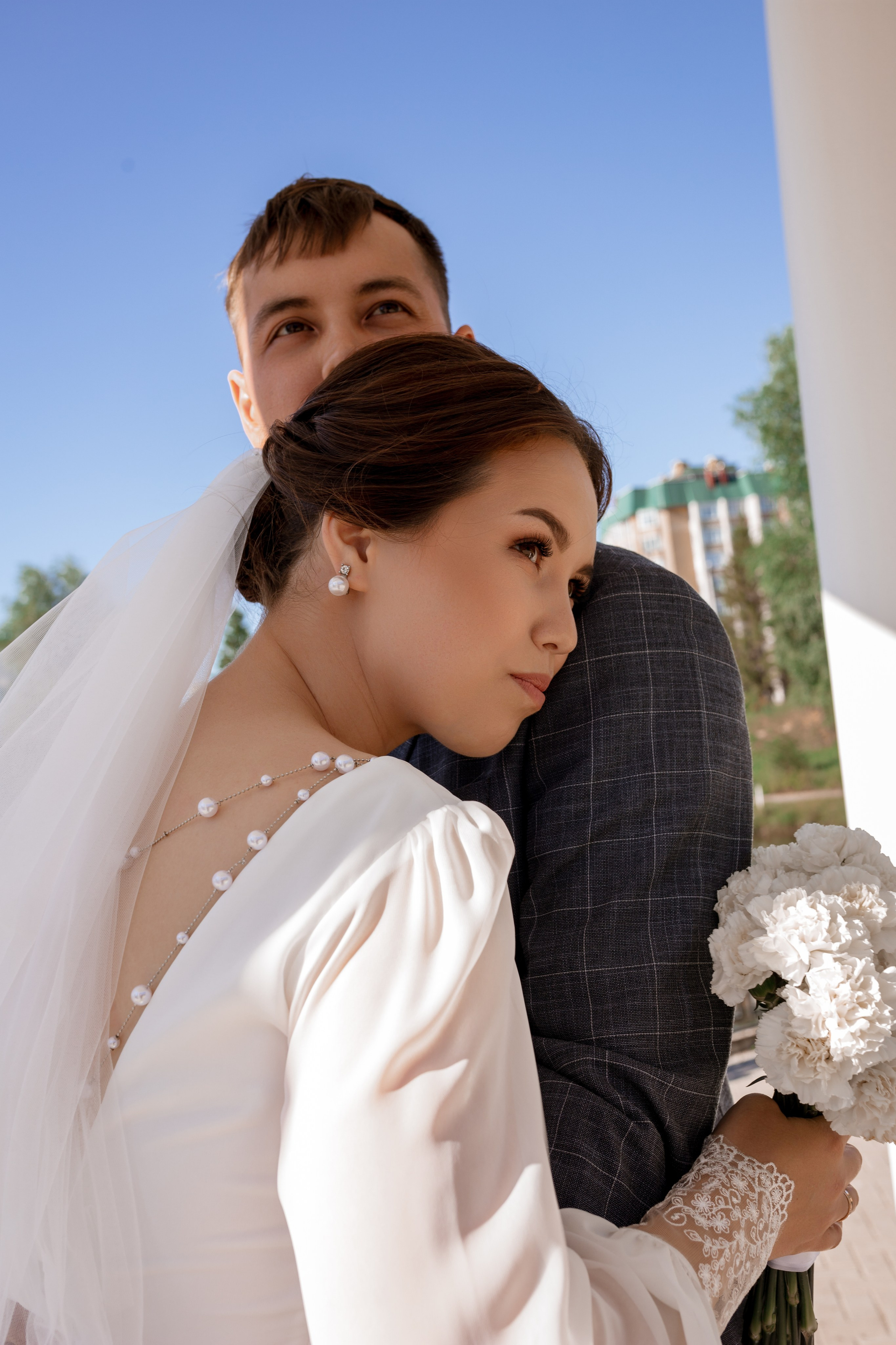 Алексей & Анна. Свадебный фотограф в Чебоксарах Анастасия Иванова