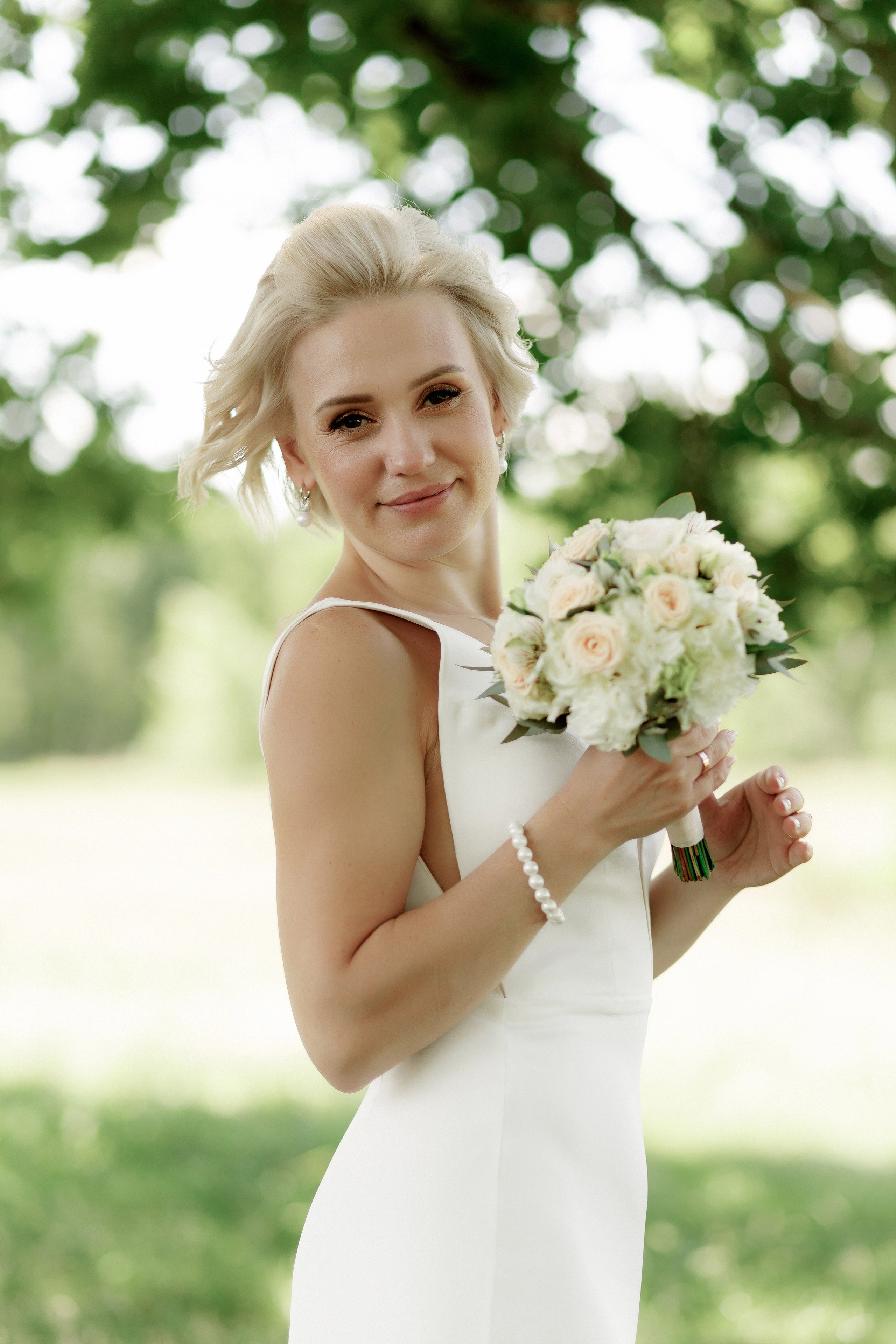 Екатерина и Дмитрий. Свадебный и семейный фотограф в Казани и Волжске