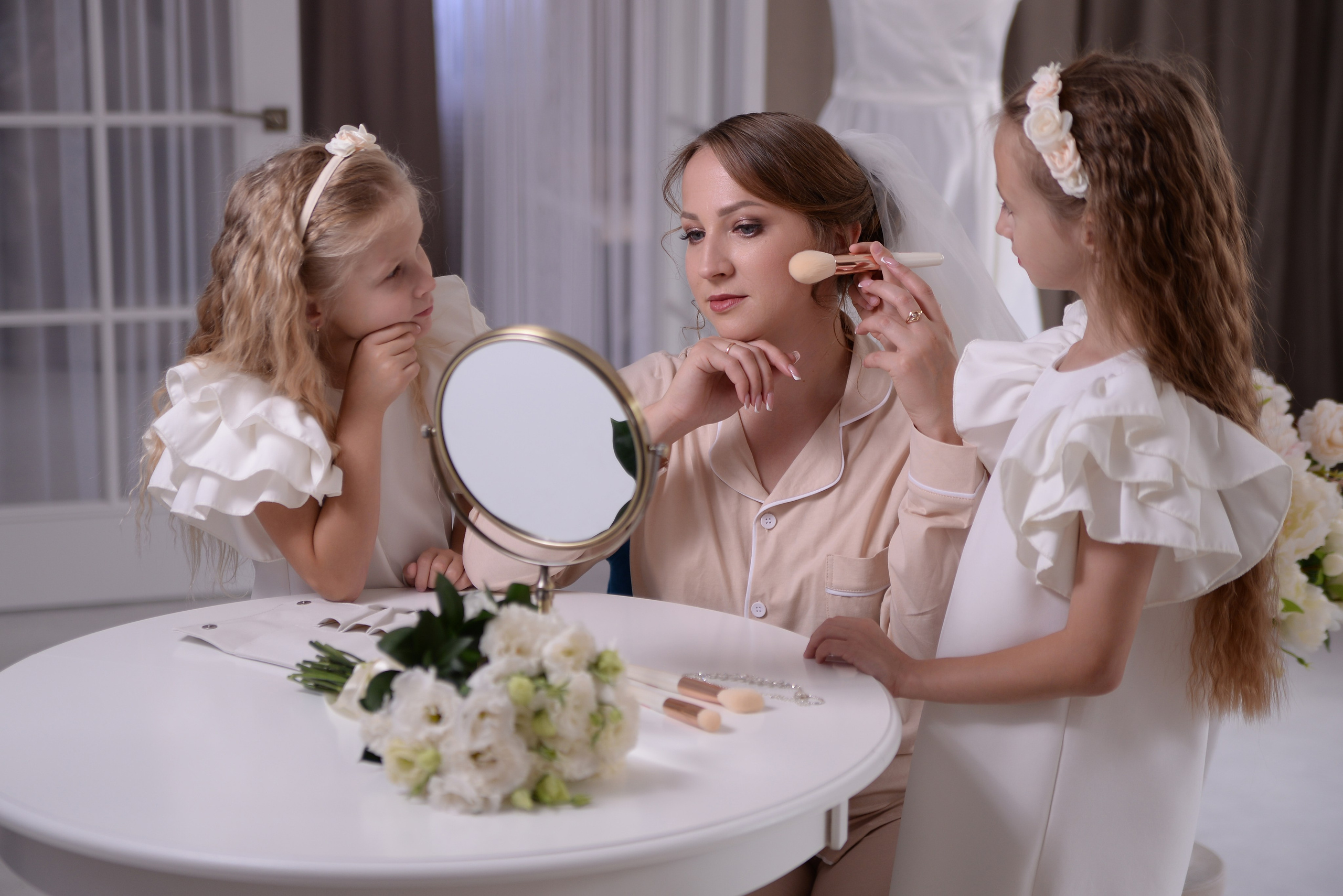 Сергей и Наталья. Фотограф Ольга Рудакова