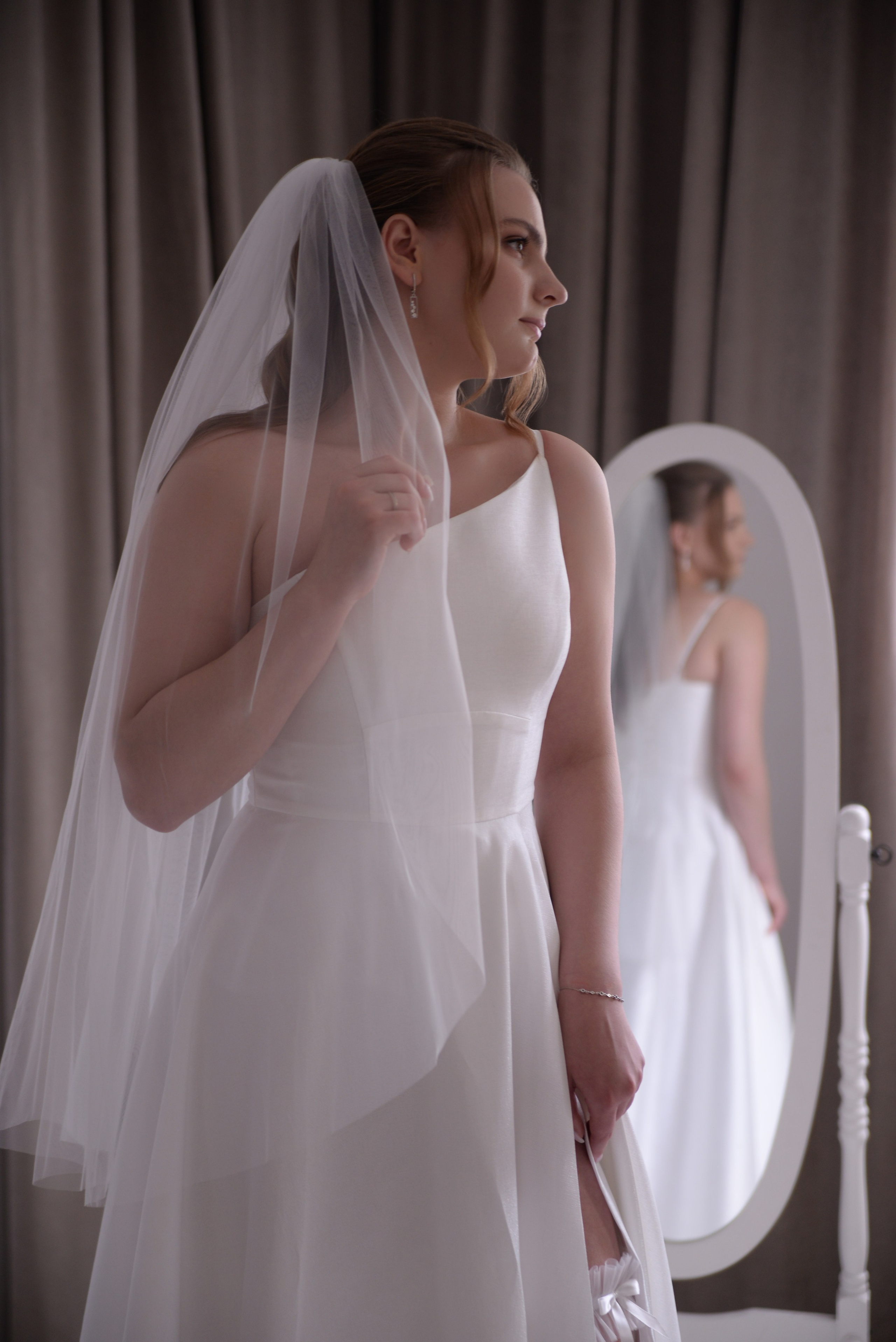 Глеб и Антонина. Фотограф Ольга Рудакова