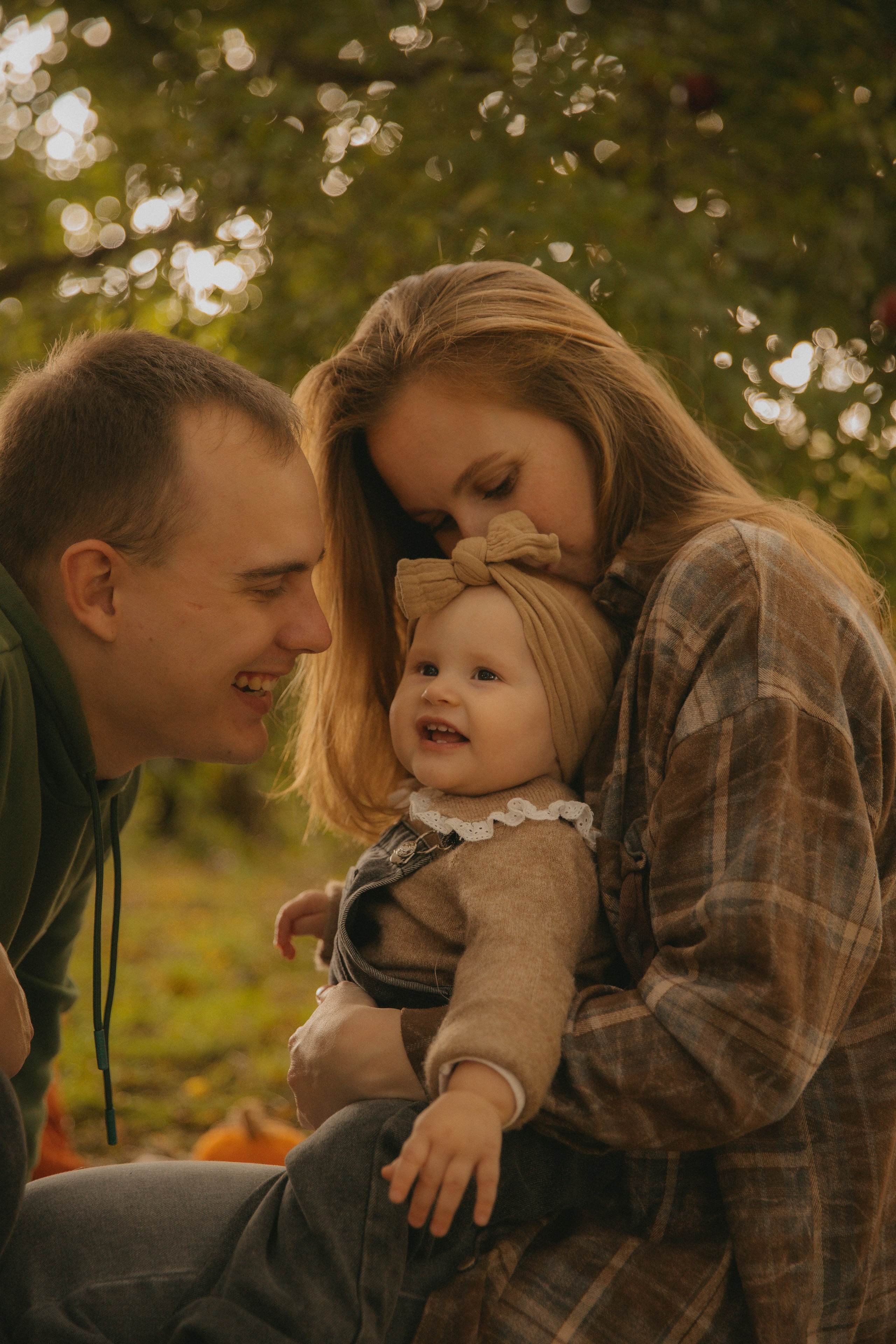 Фотопроект с корги