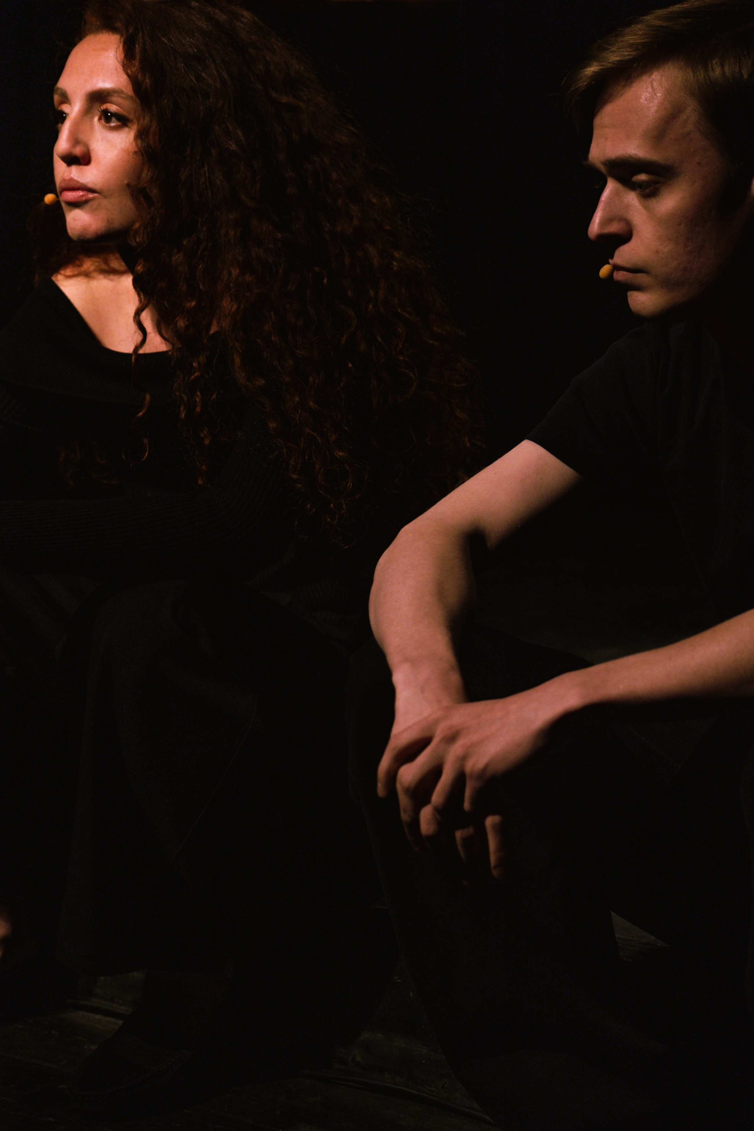 Спектакль 38. Тбилиси. Photographer Tbilisi