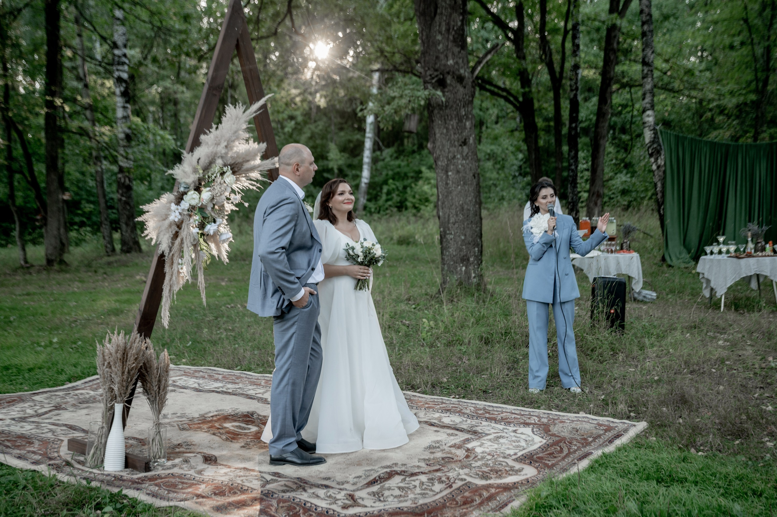 Артем и Мария. Фотограф Анна Пятак