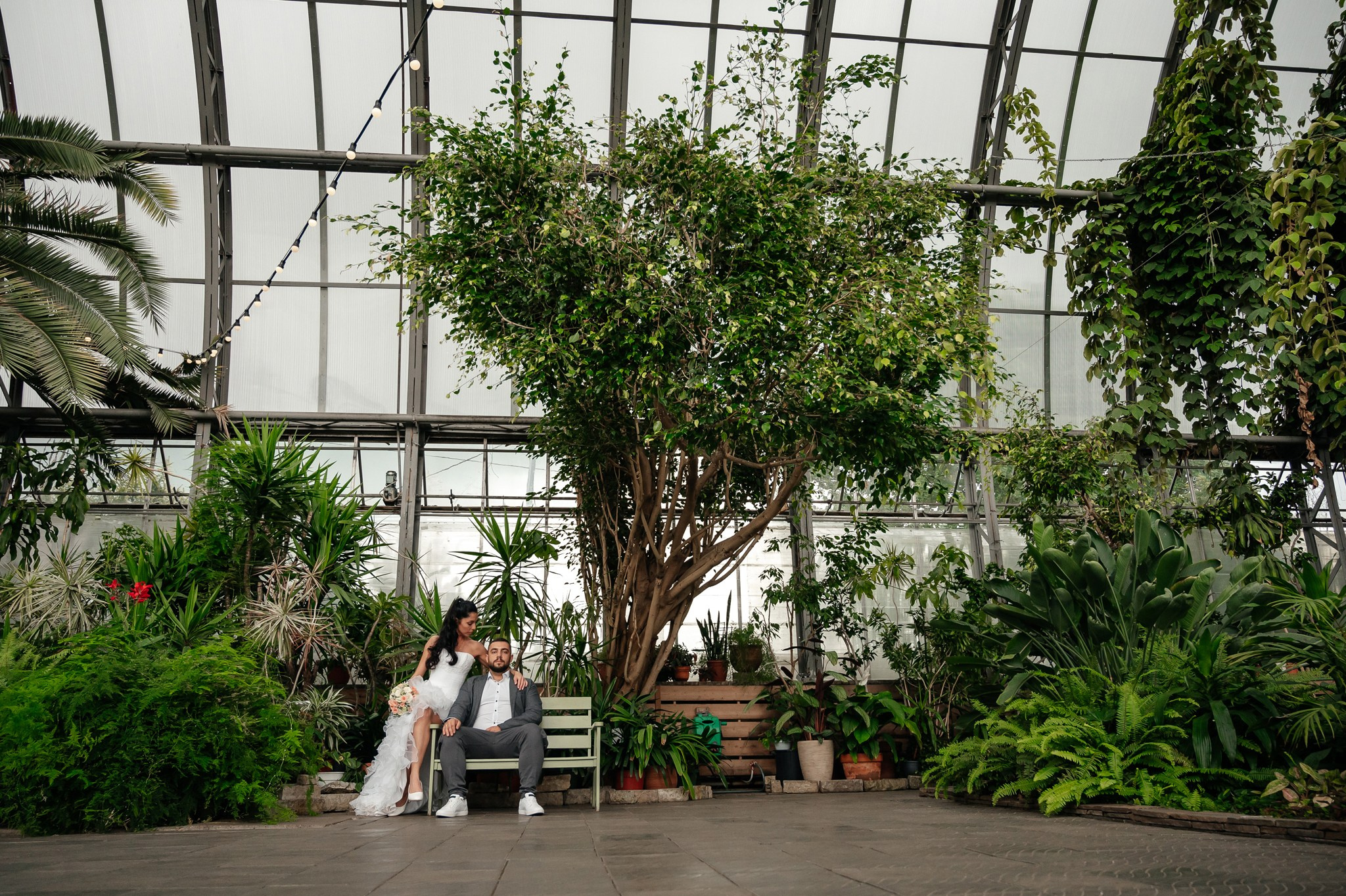 Царское село. Свадебный и семейный фотограф из Санкт-Петербурга Климов Анатолий