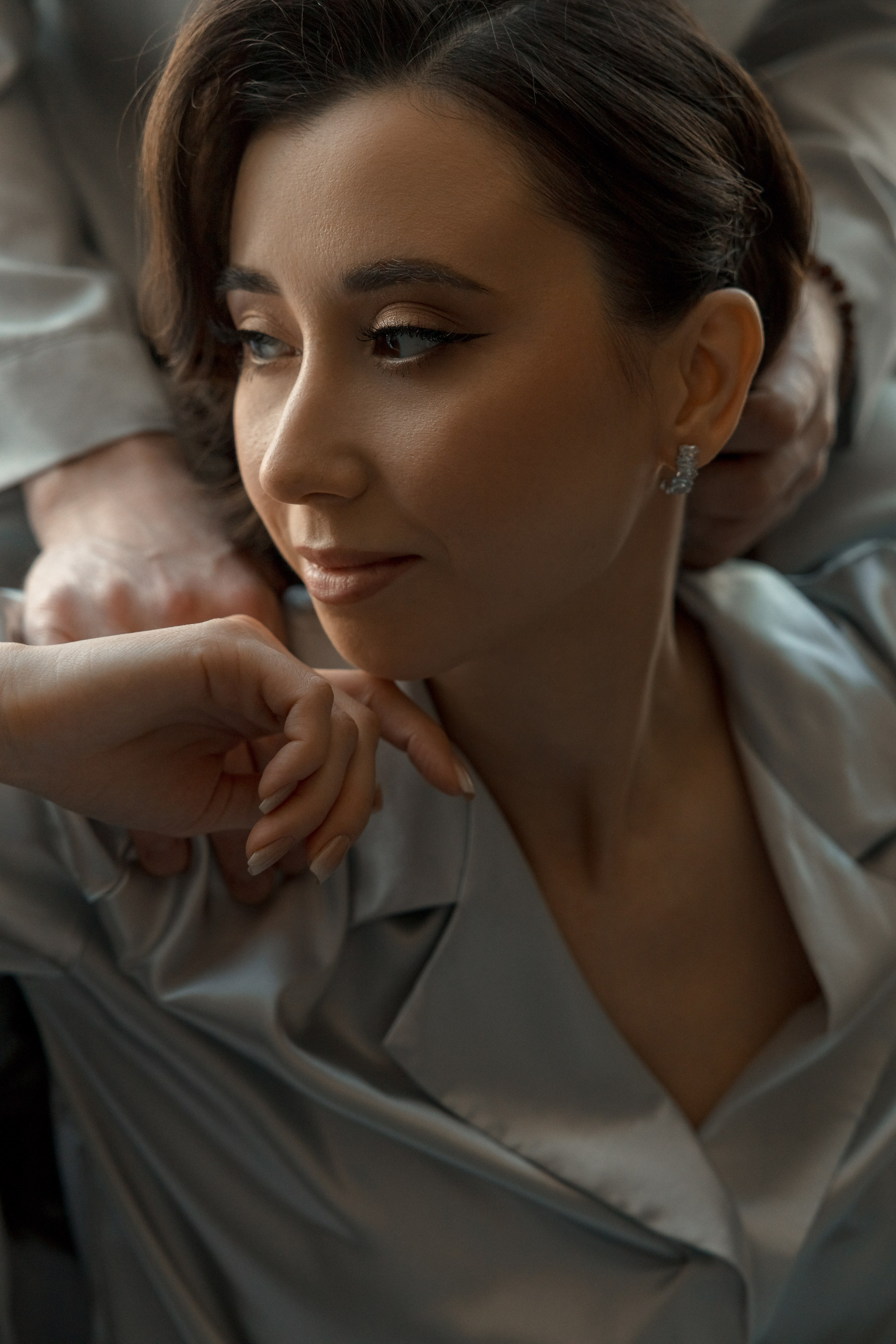 08.02.25. Алия и Ильнур. Фотограф Александр Федоренко