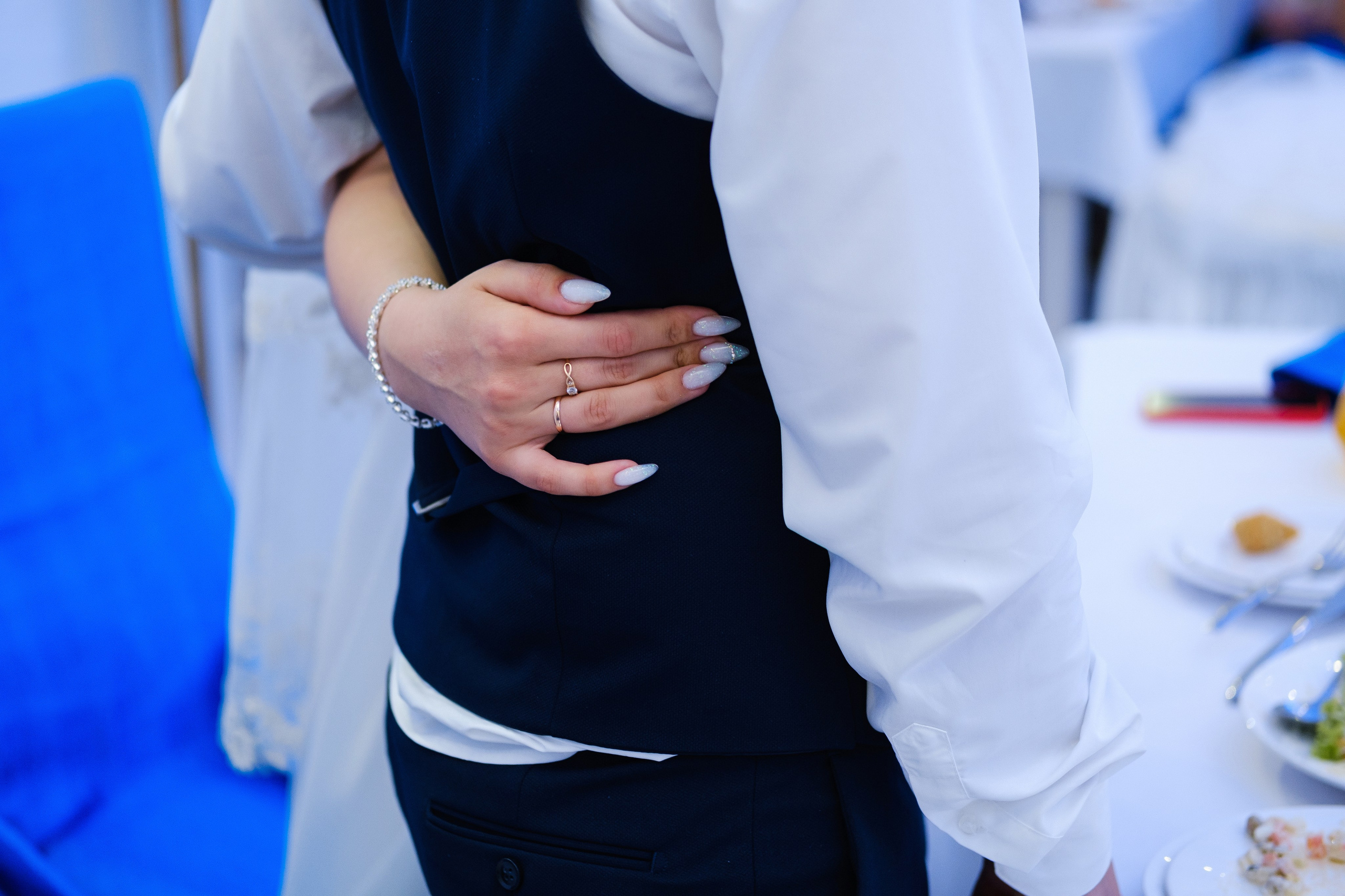 Сергей и Яна. Свадебный фотограф | репортаж | праздники | крещение