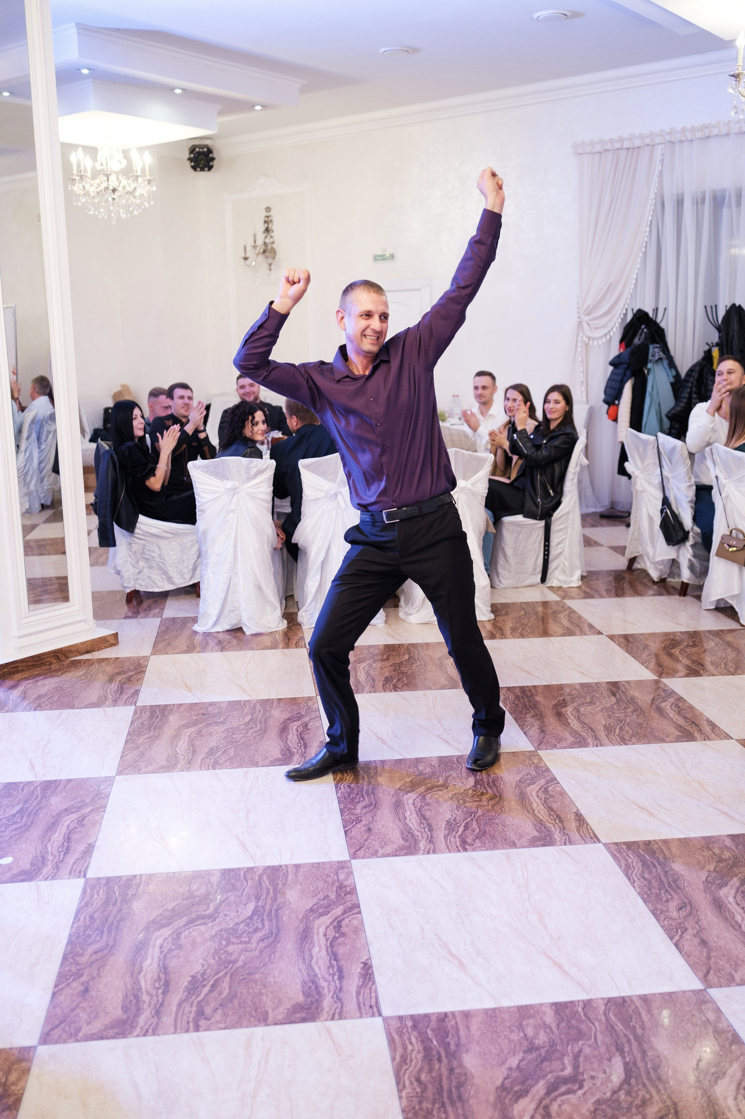 Александр и Лариса. Свадебный фотограф | репортаж | праздники | крещение