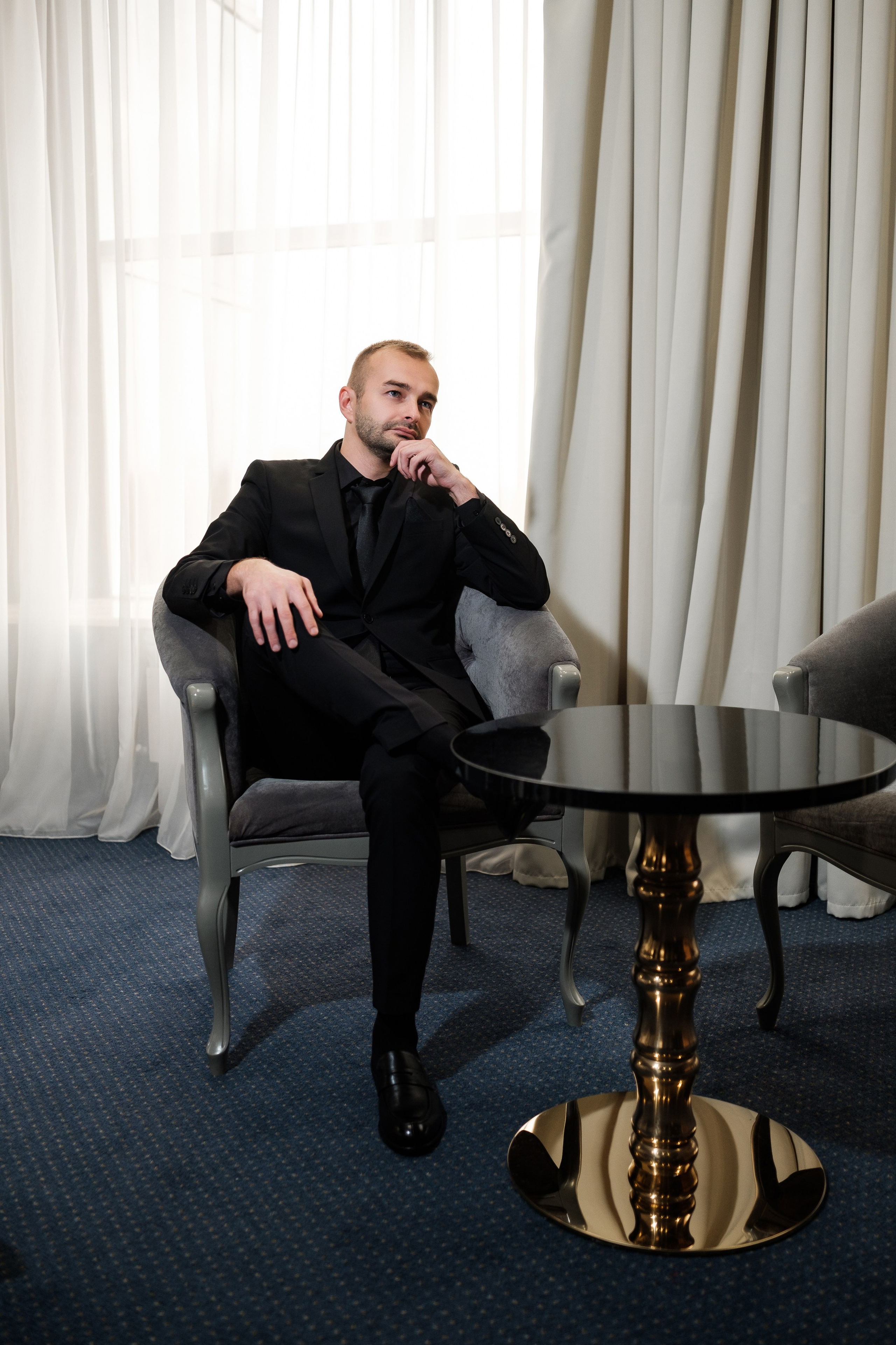 Александр и Лариса. Свадебный фотограф | репортаж | праздники | крещение