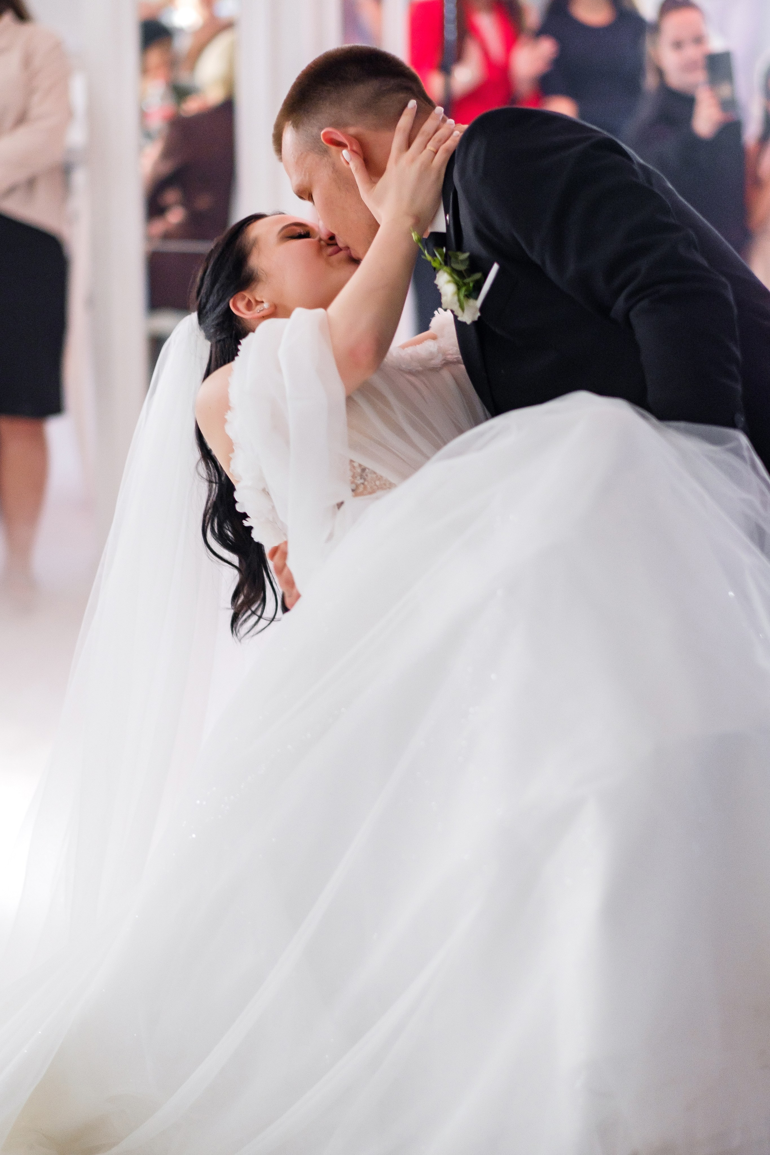 Тазабег и Диана. Свадебный фотограф | репортаж | праздники | крещение