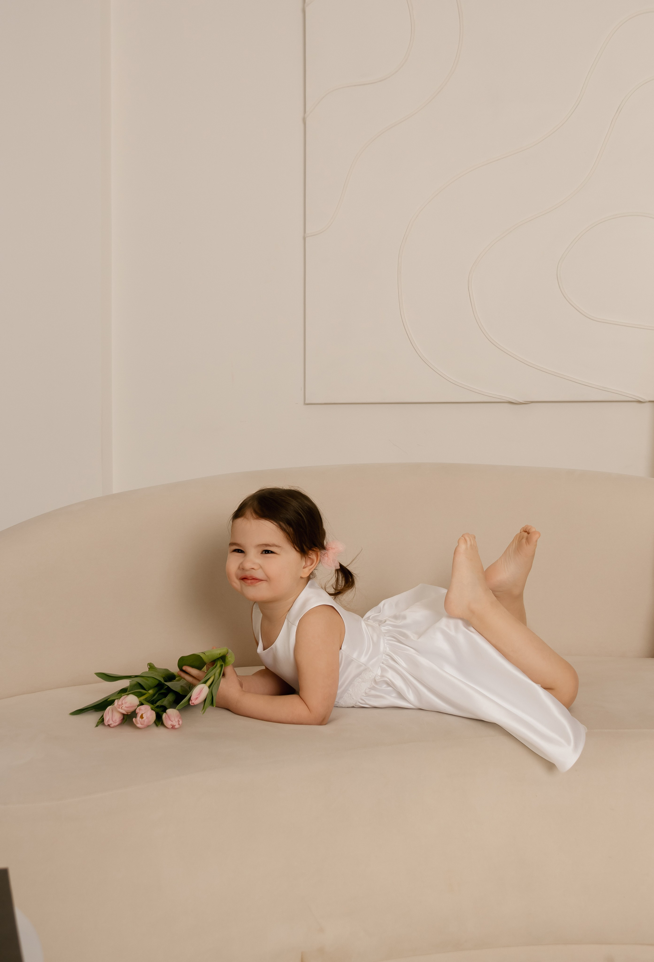 Фотопроект «Тюльпаны»