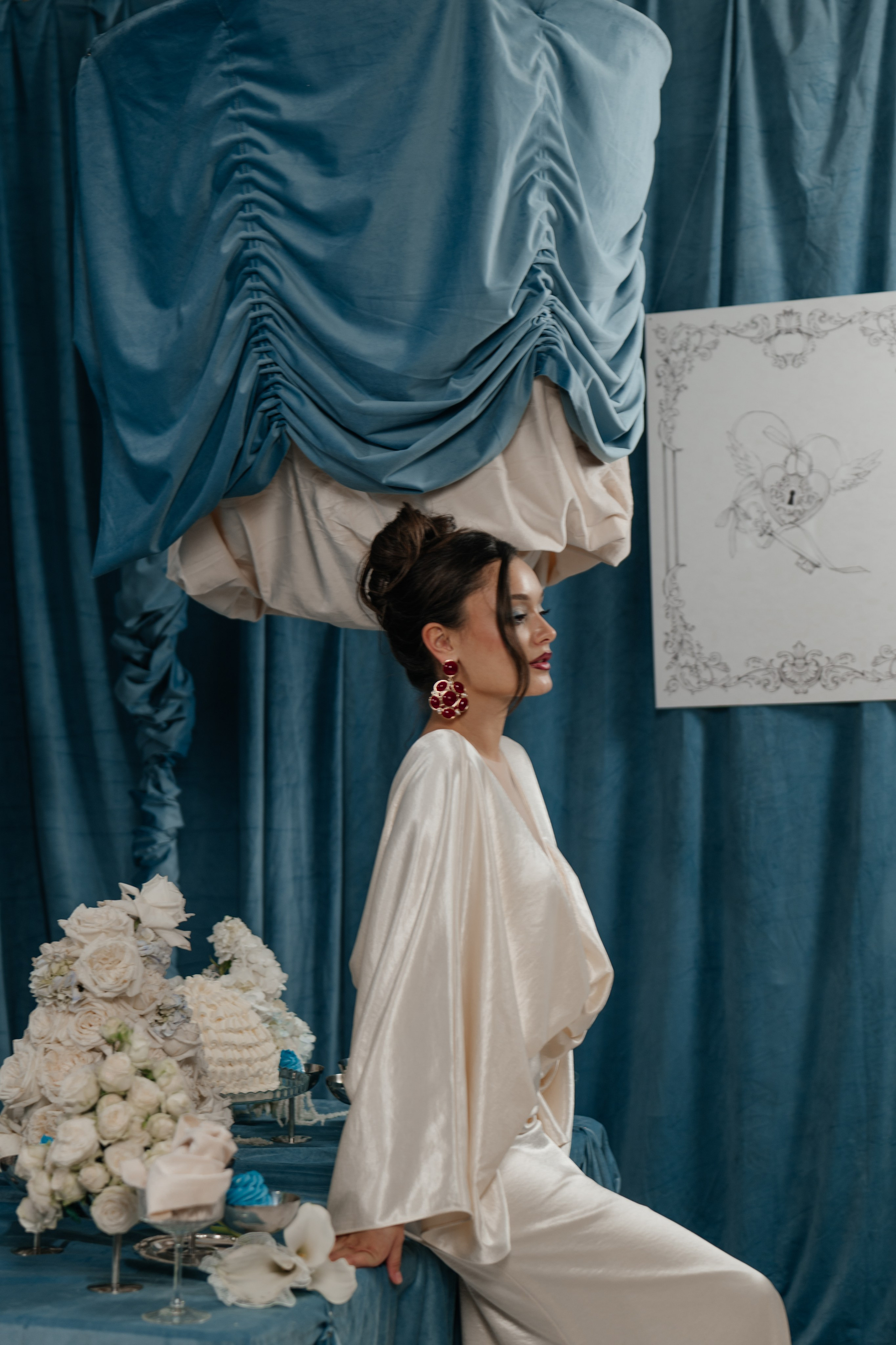 BRIDAL HOME EVENTS. Свадебное ФОТО & ВИДЕО Москва/Липецк