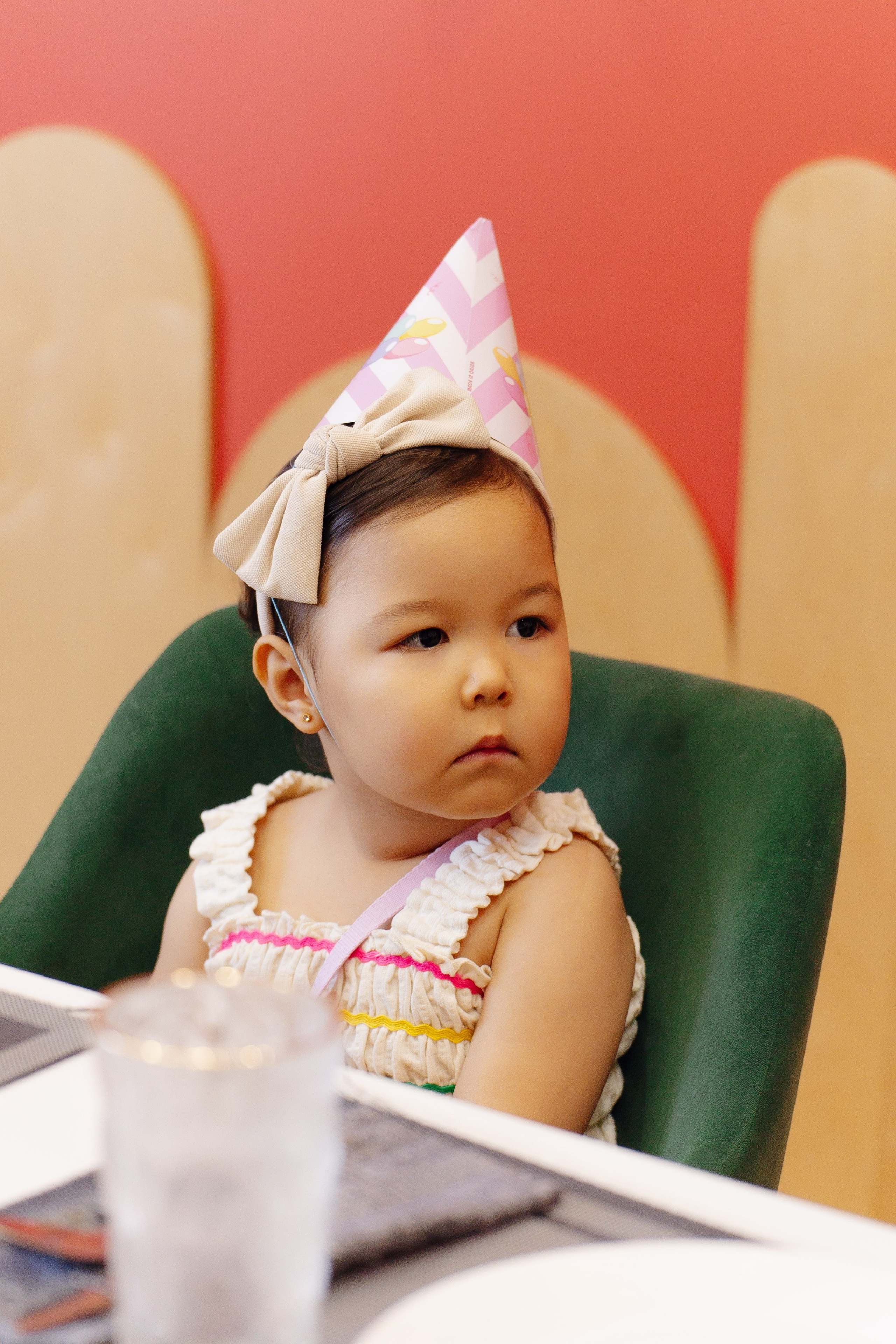 Birthday party. Свадебный фотограф Астана