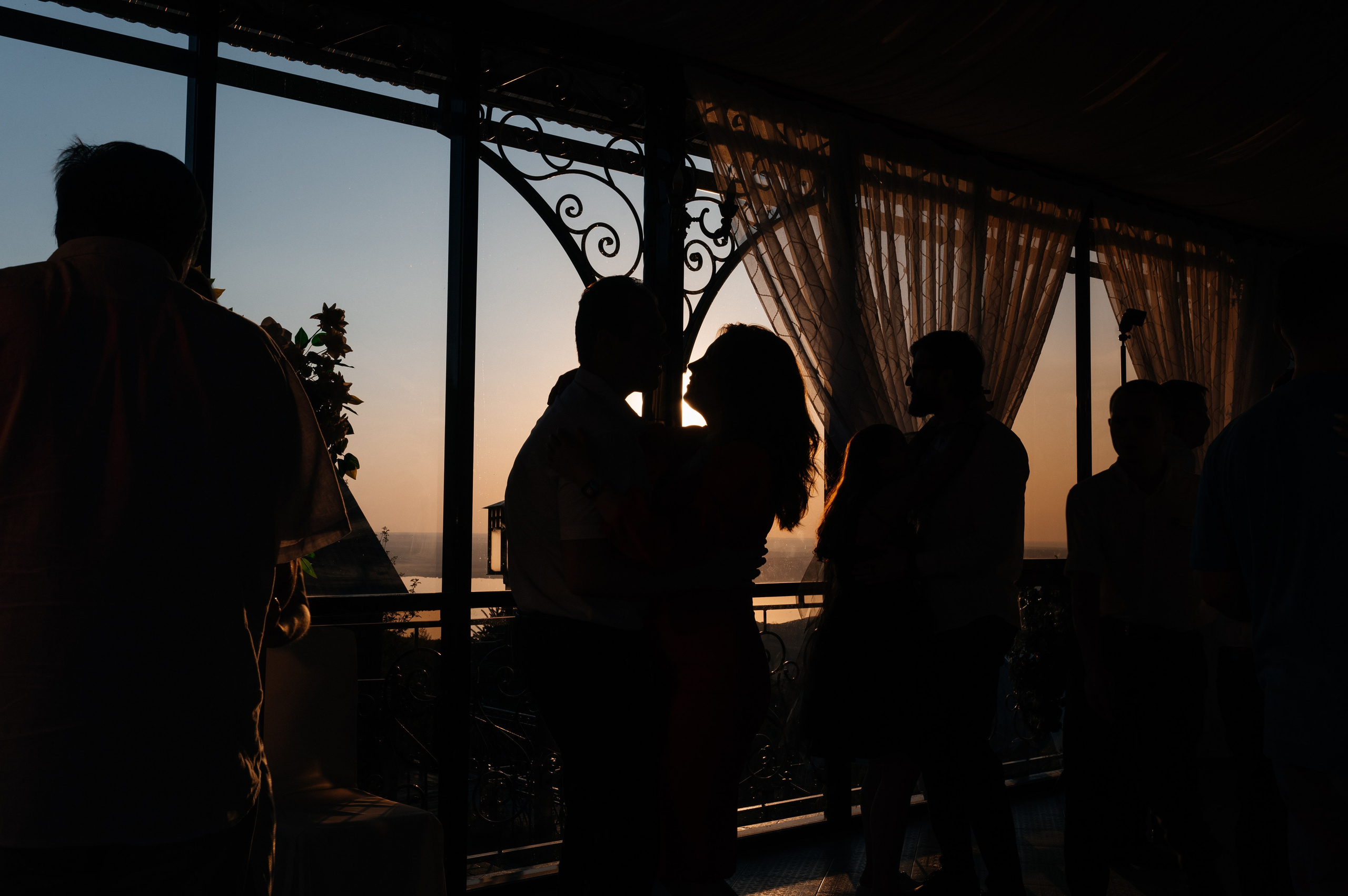 Игорь и Кристина. Свадебный фотограф и видеограф Жанна и Ренат Костандян, Ставрополь