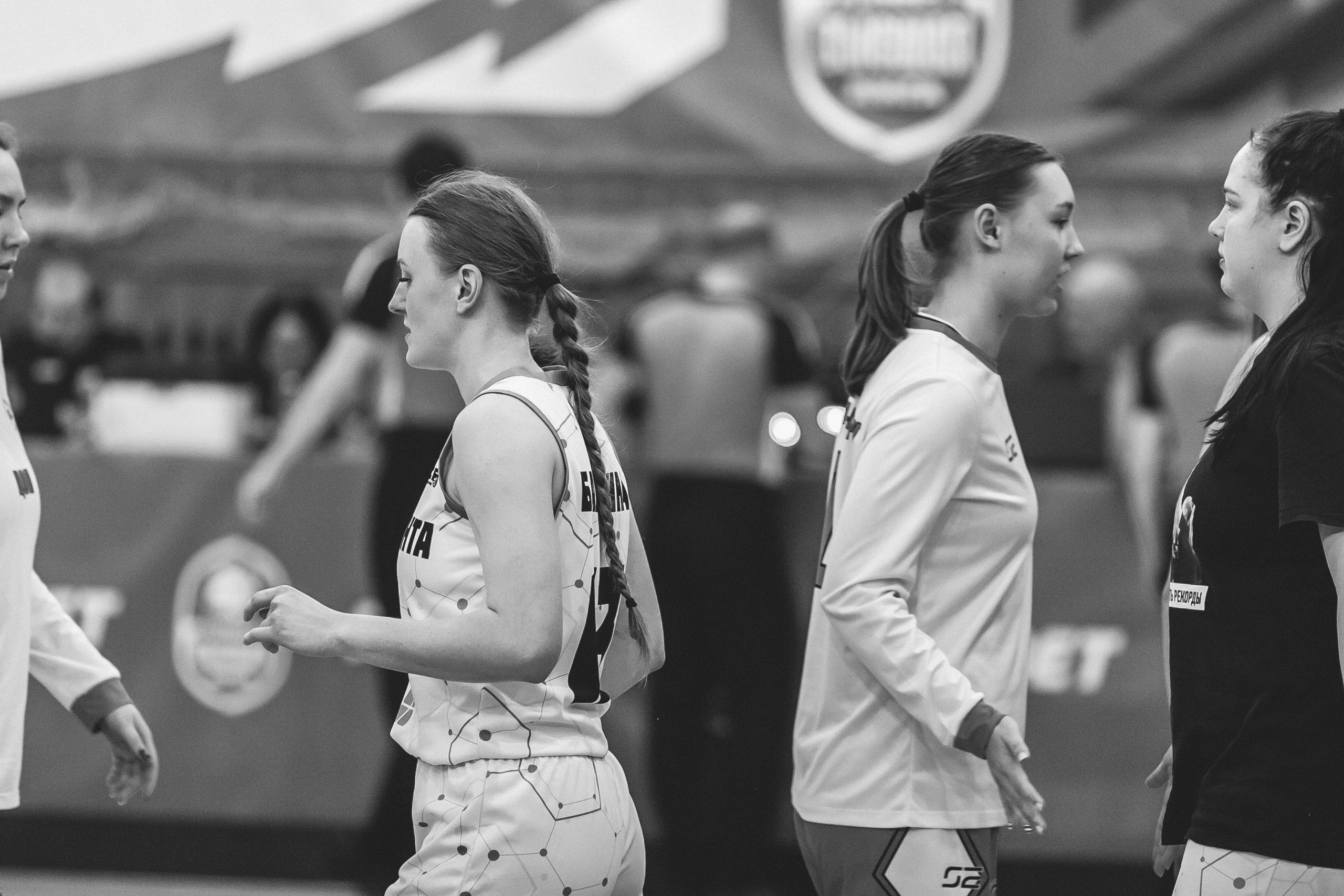 ЧГУ-Атланта — ЦОП (г. Санкт-Петербург) / 21 декабря 2023 г. Фотография