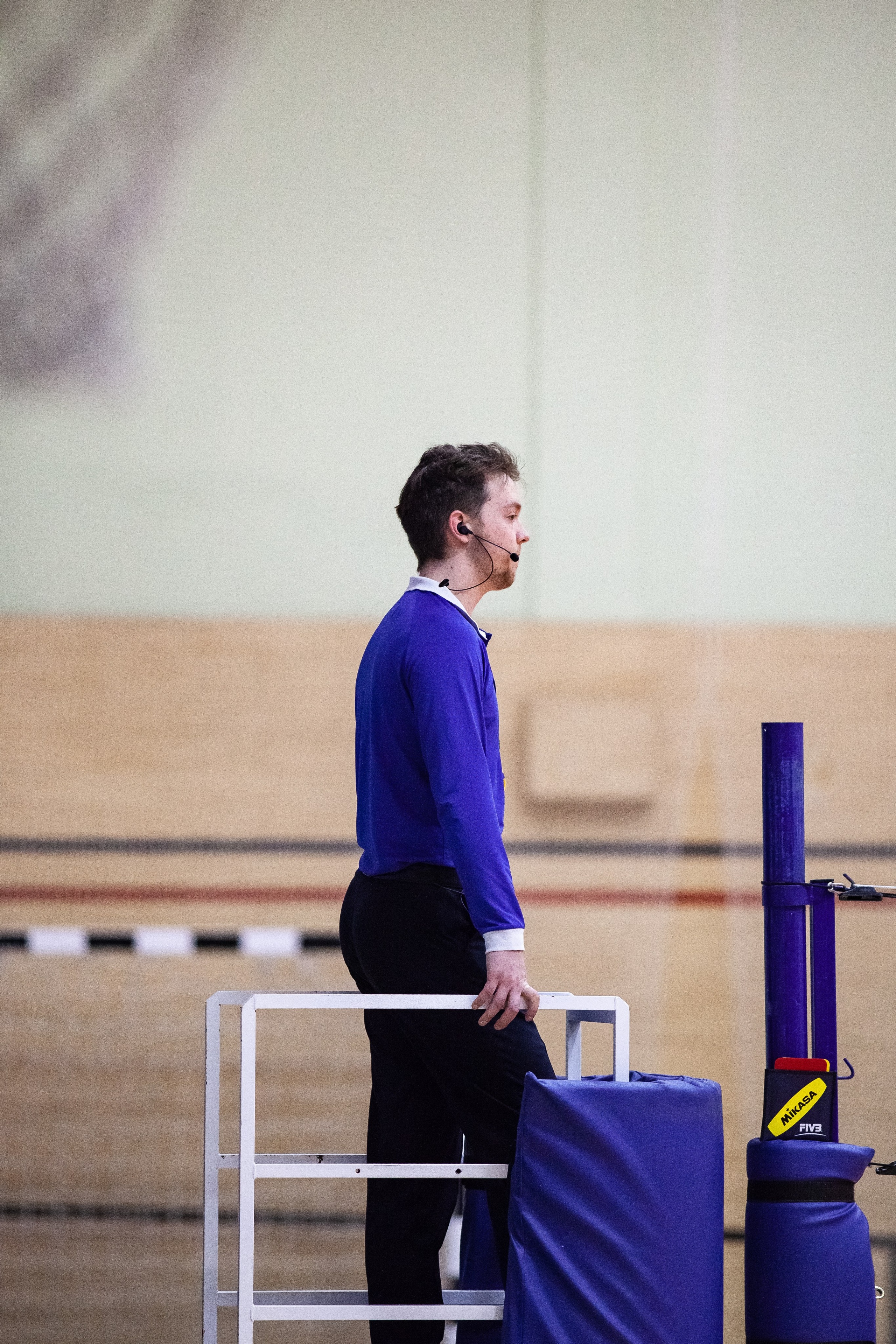 Спартак-Чувашия (Чебоксары) — Академия (Пермь). Фотография