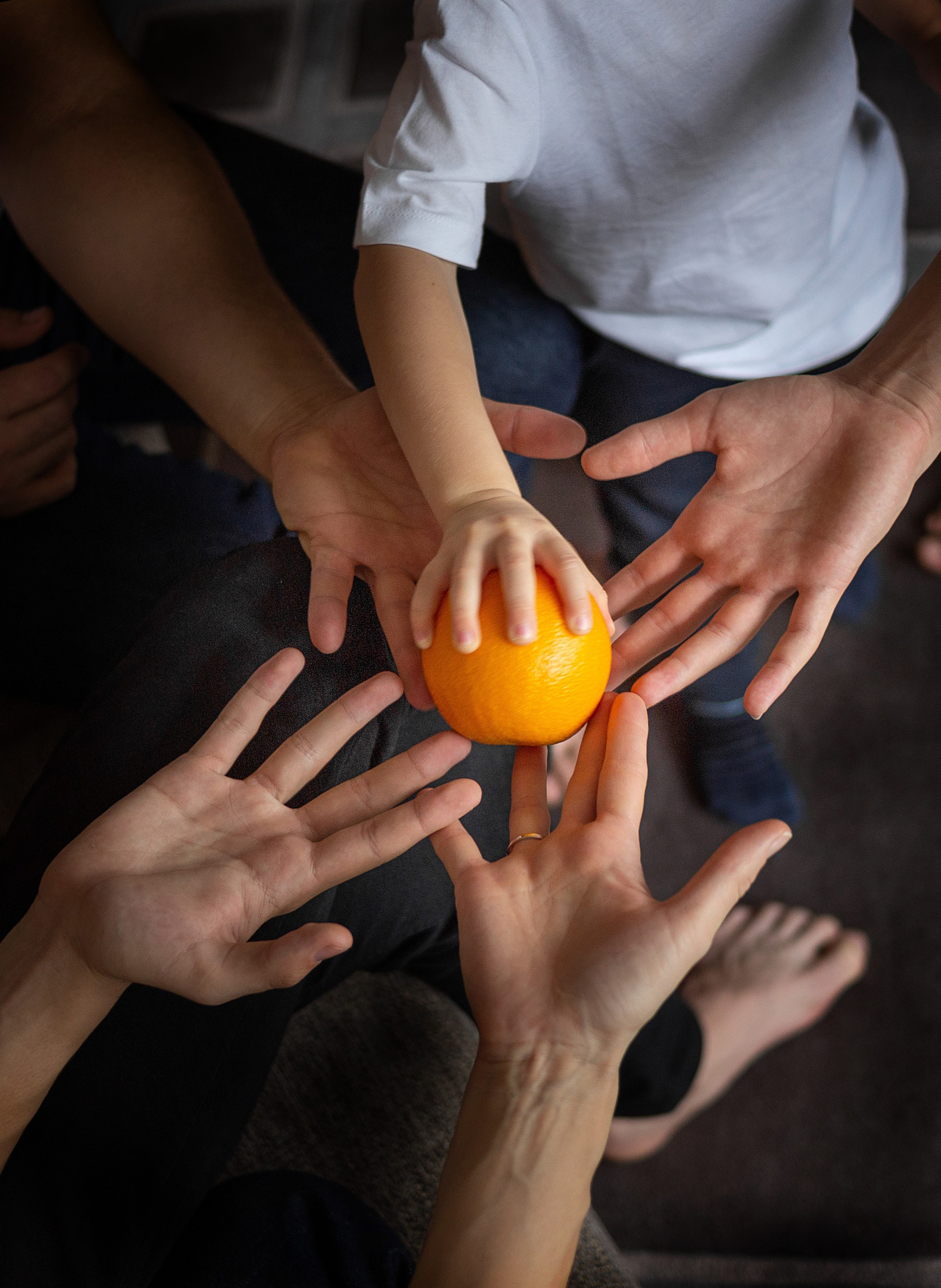 Фотосессия у вас дома. Фотограф в Минске Екатерина Тузова