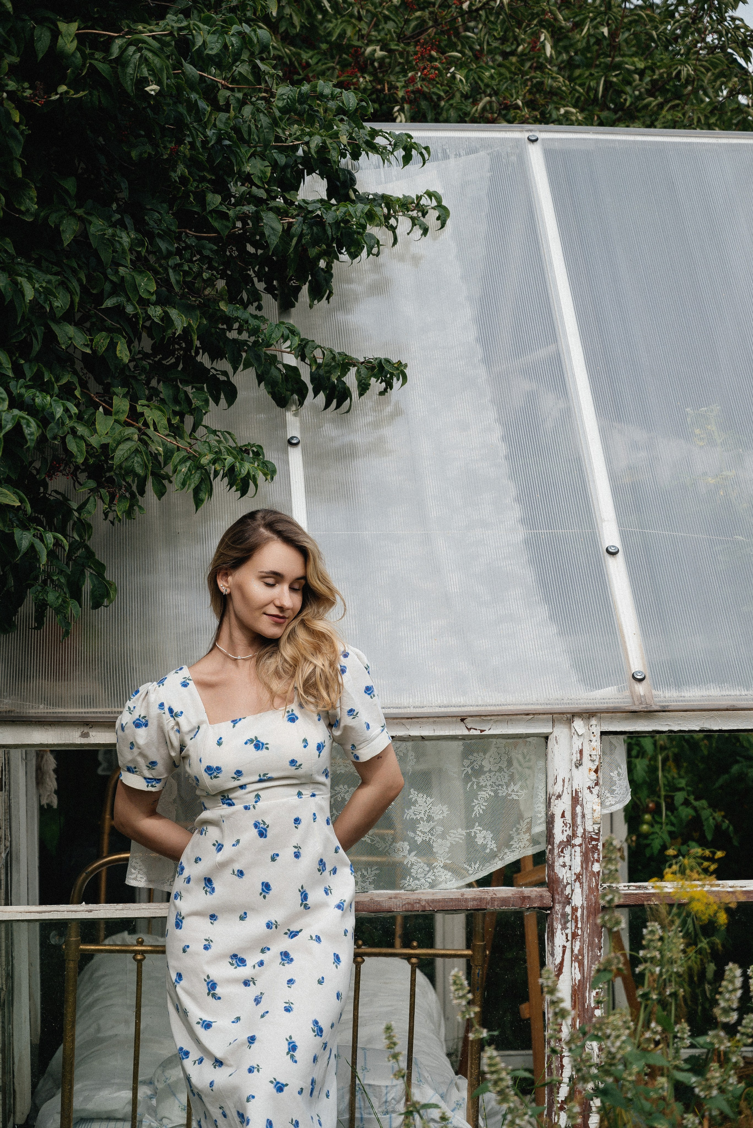 Саша. Тамара Власова