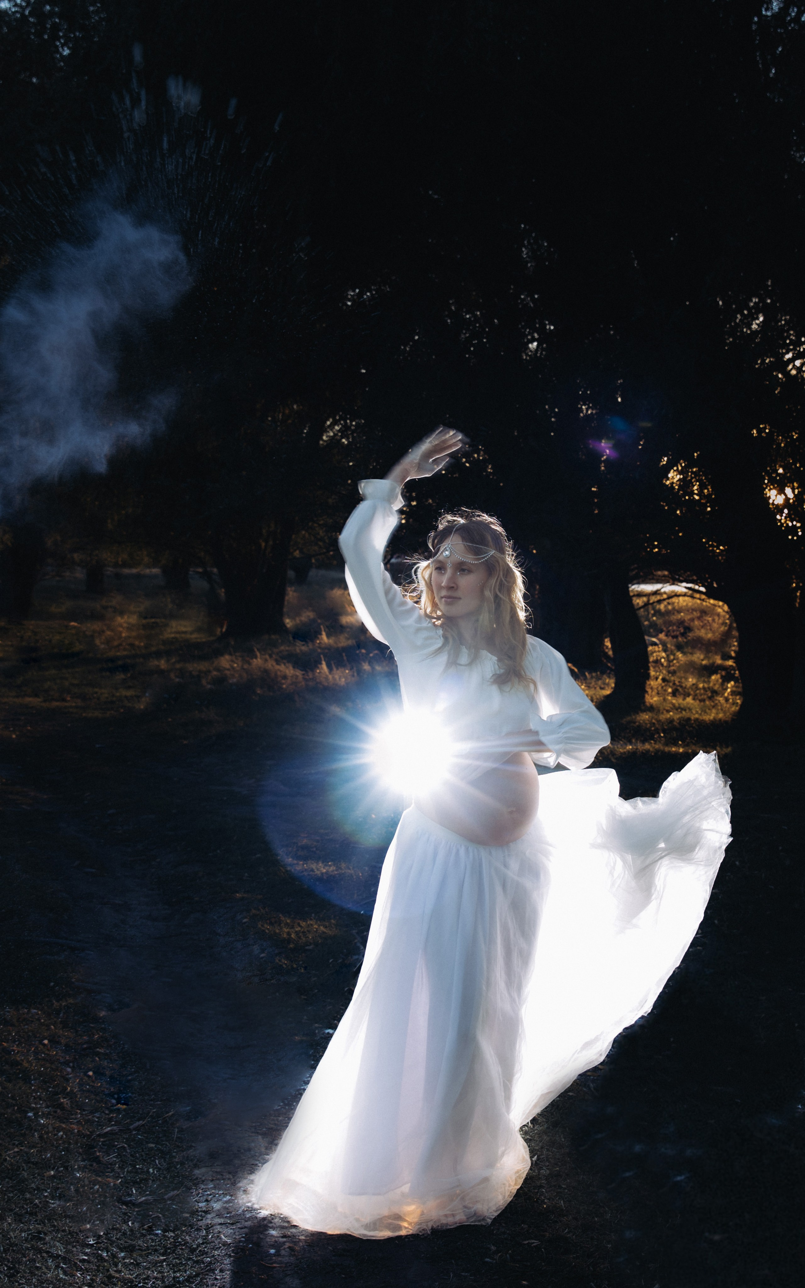 Вика беременность. Свадебный и семейный фотограф в Волгограде Анастасия Кошенскова