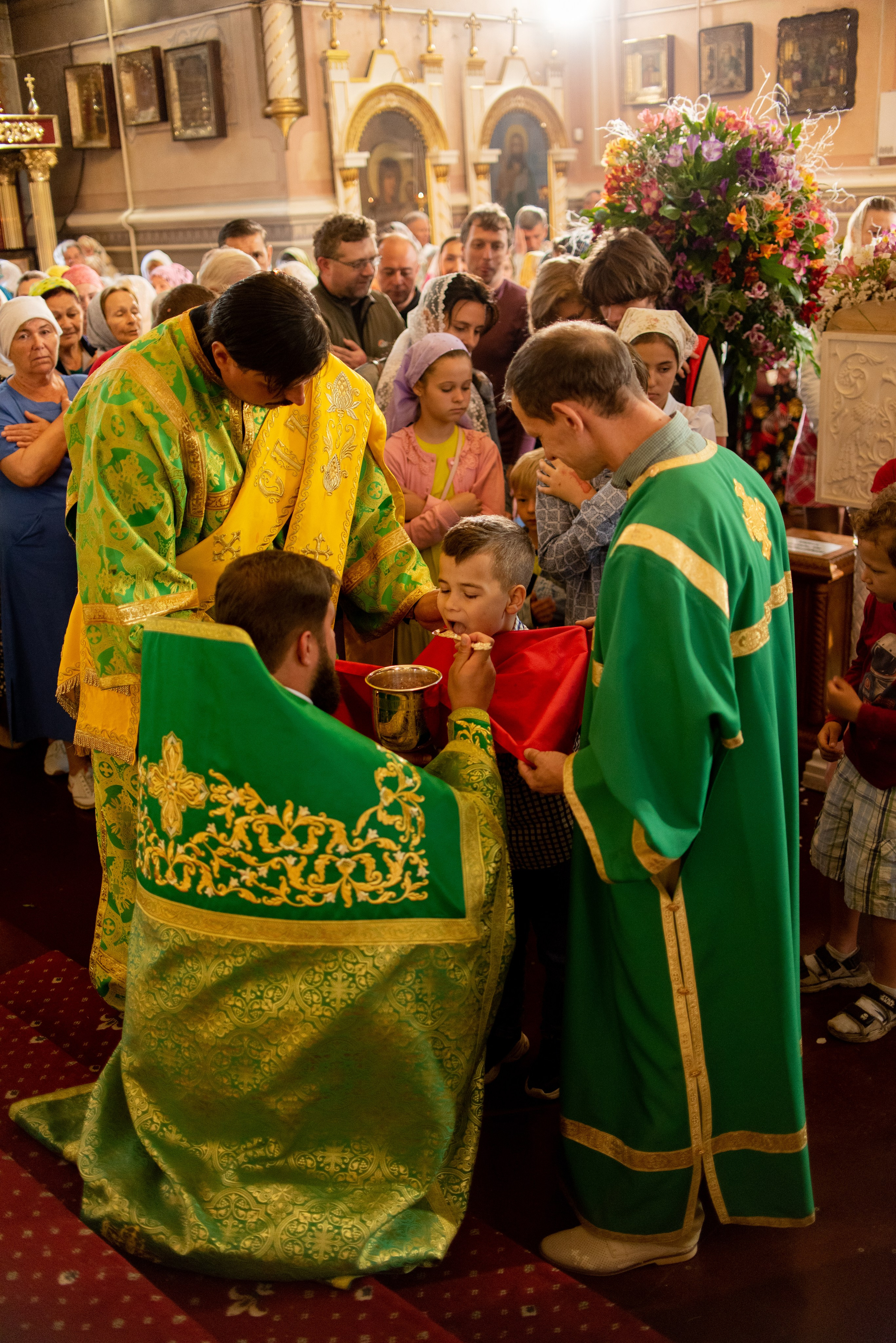 Троица 4.06.2023. Семейный и свадебный фотограф в Феодосии и Коктебеле