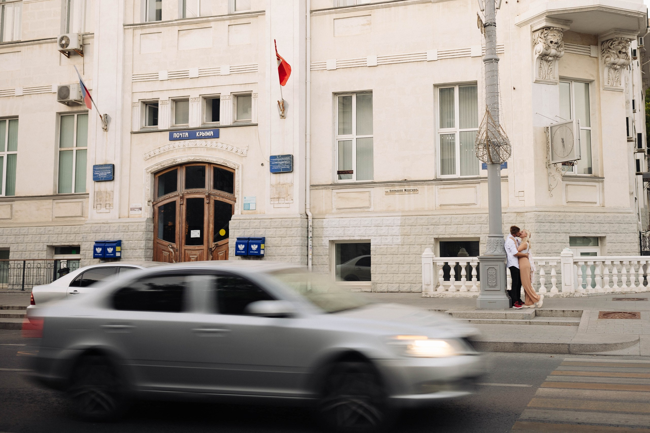 L&A. Семейный фотограф в Севастополе и Симферополе Александра Чистякова