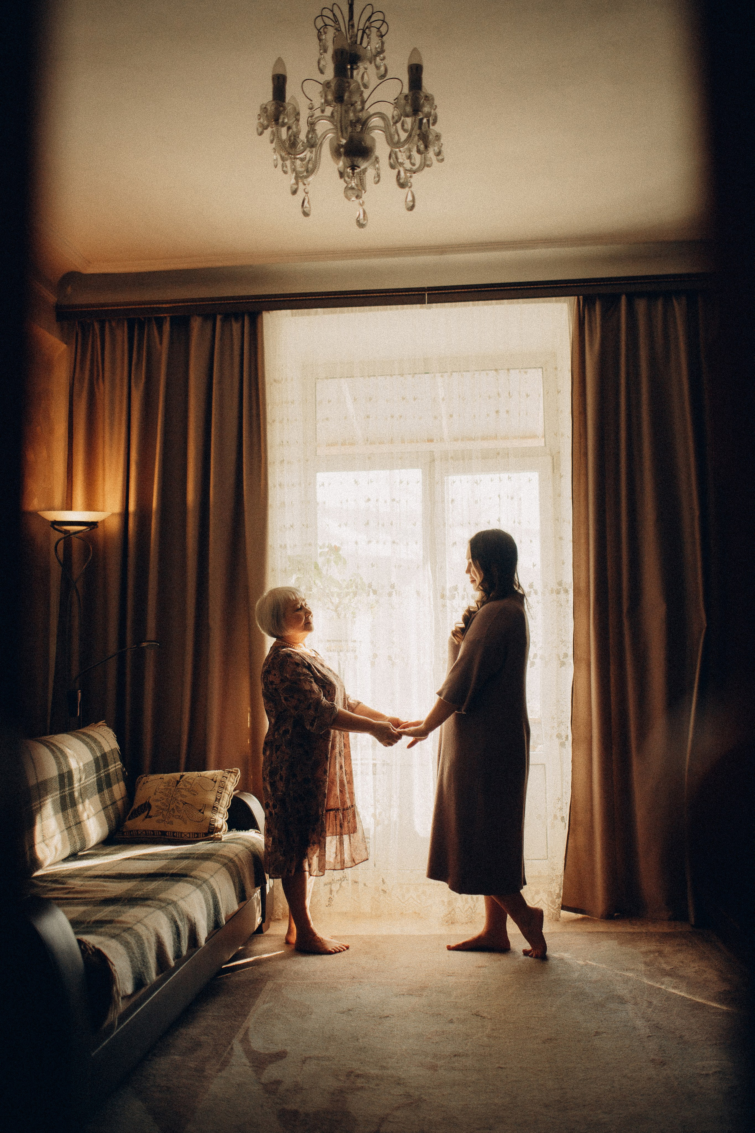 Домашние истории. Фотограф Комсомольск-на-Амуре Ольга Василенко