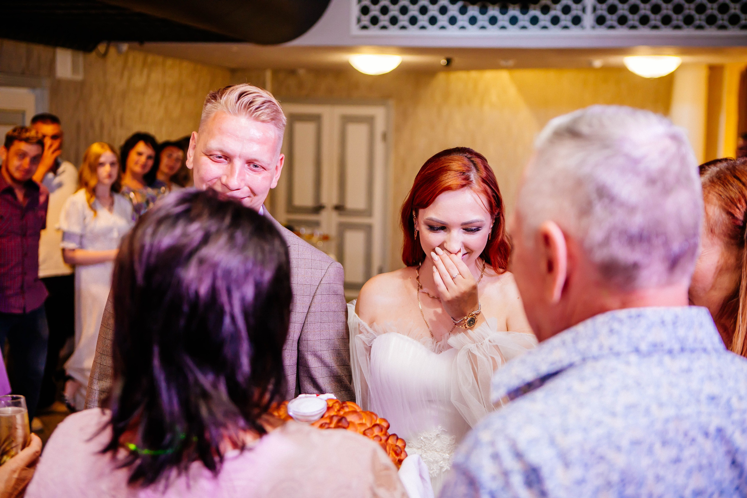 Форсаж. Рыжова Тамара