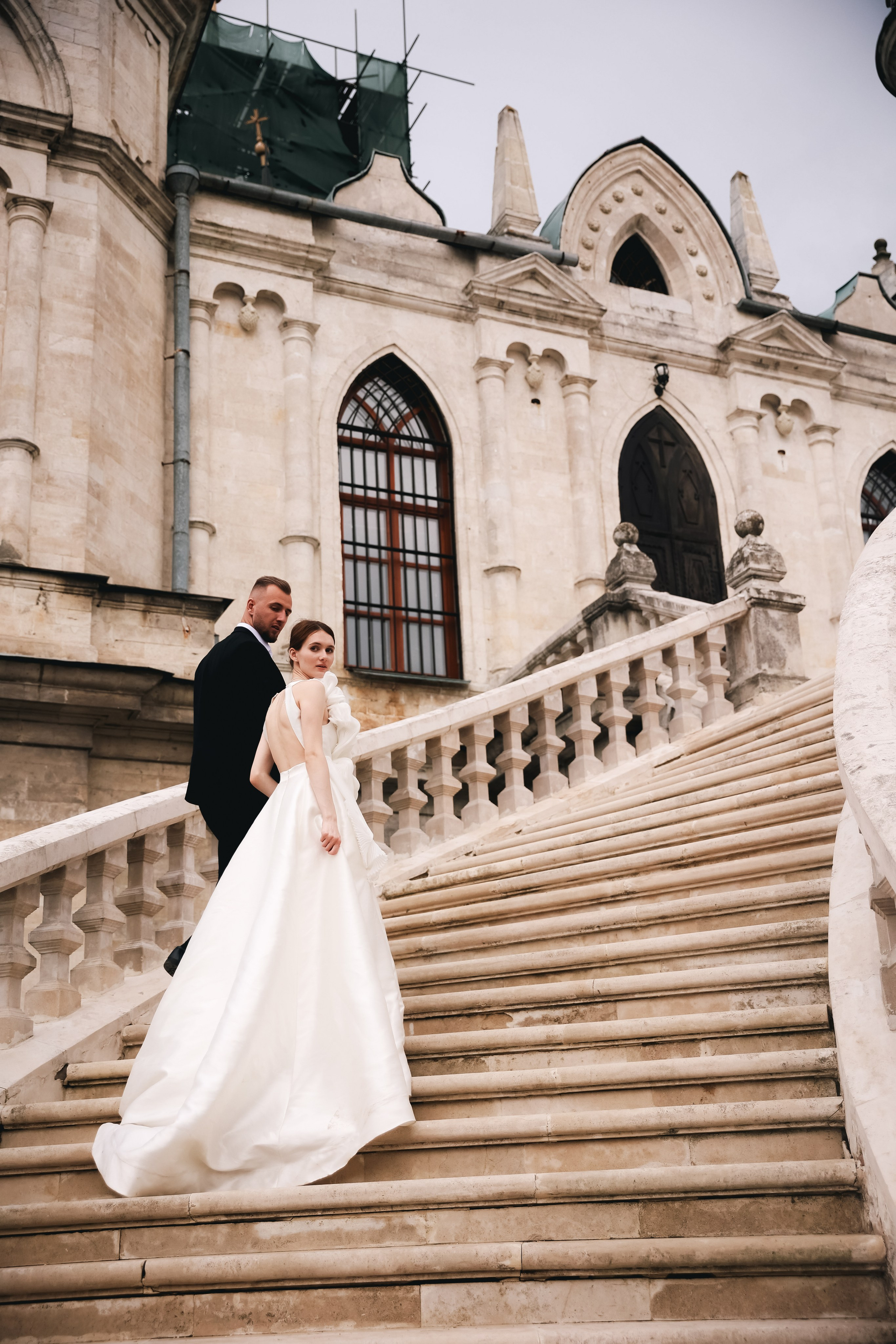 Усадьба Быково. Фотограф, визажист. Москва