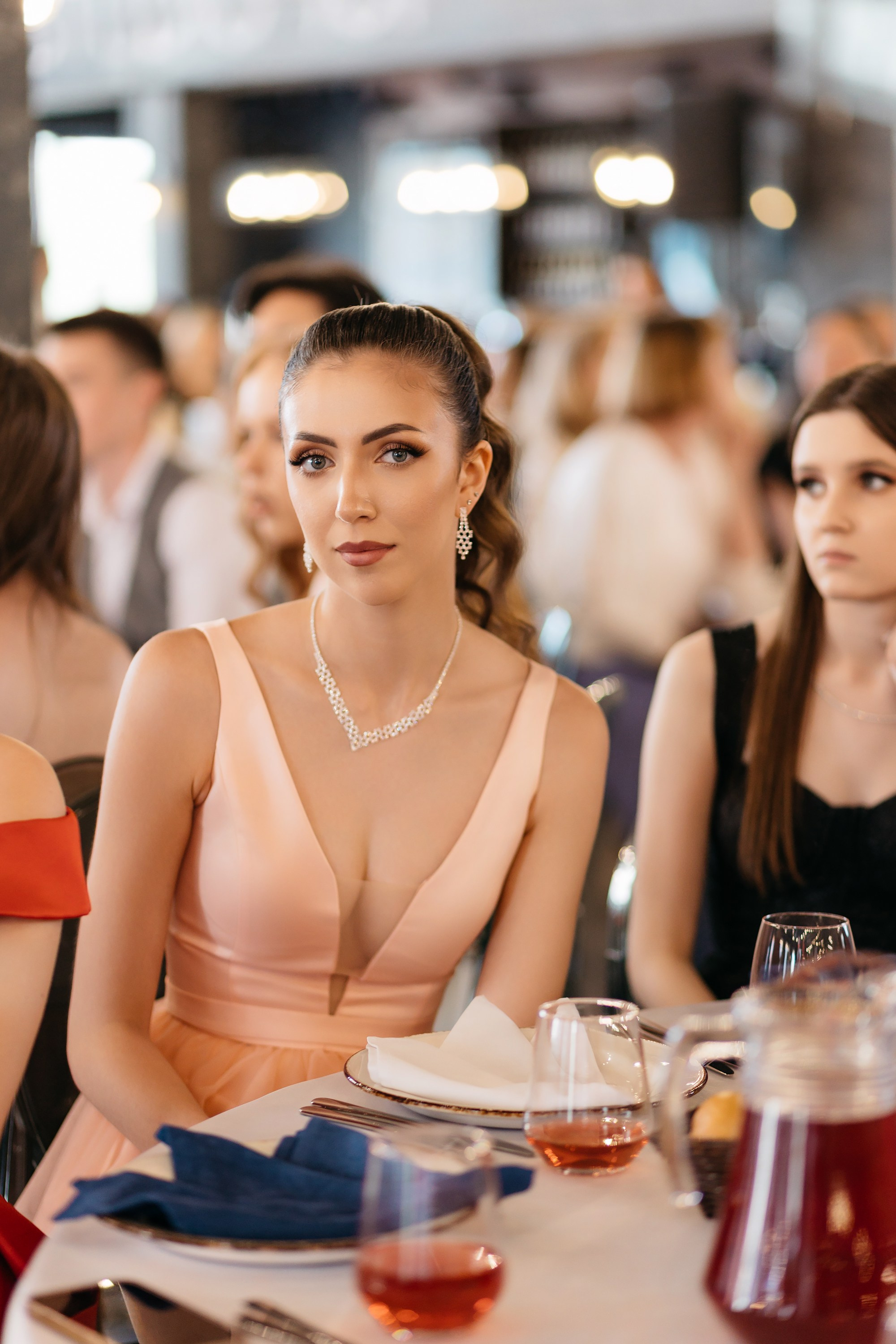 Выпускные. Профессиональный фотограф в Кирове Антон Суслов