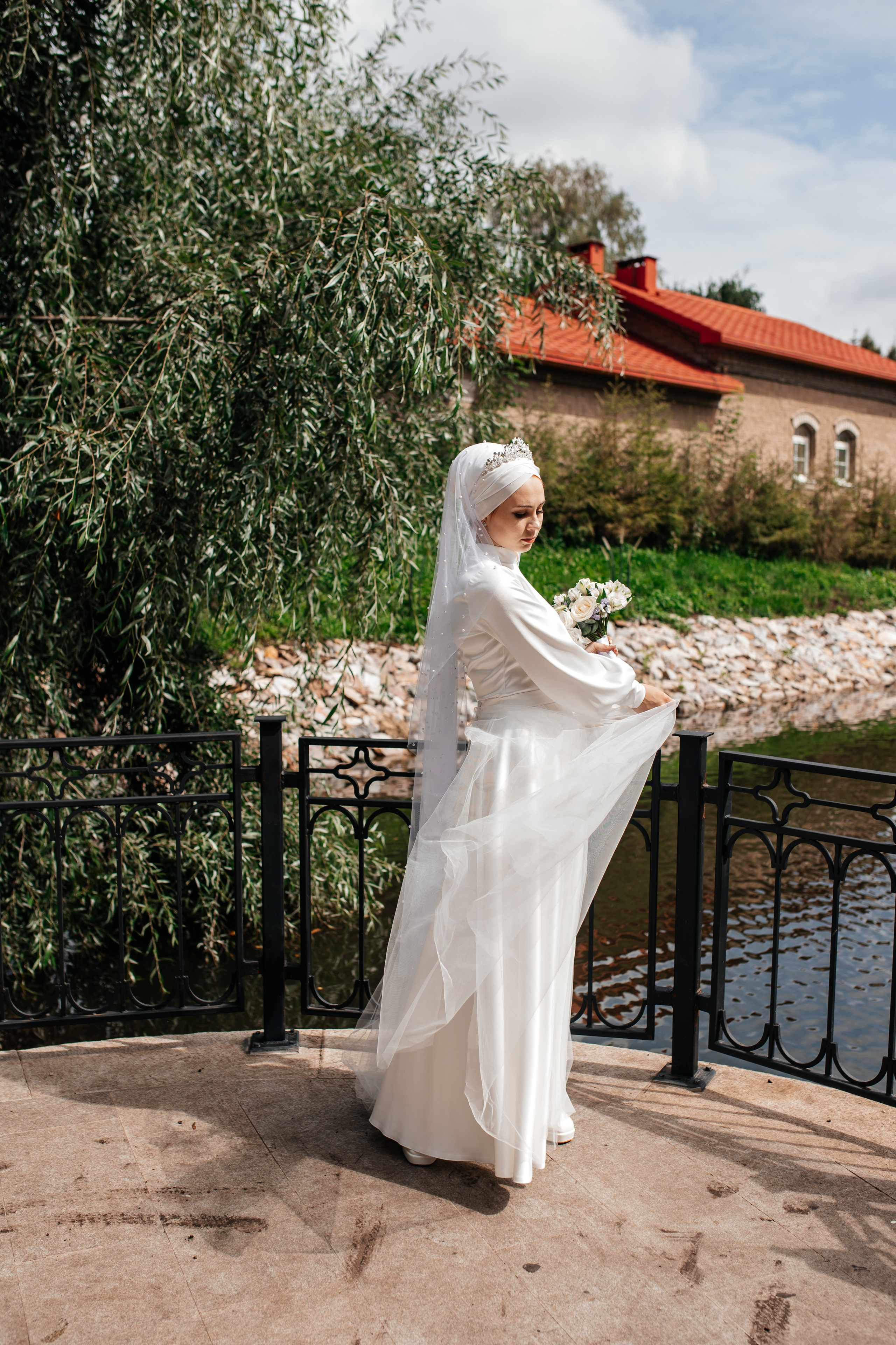 Артур и Ульяна. Марина Шаймухаметова. Фотограф в Уфе