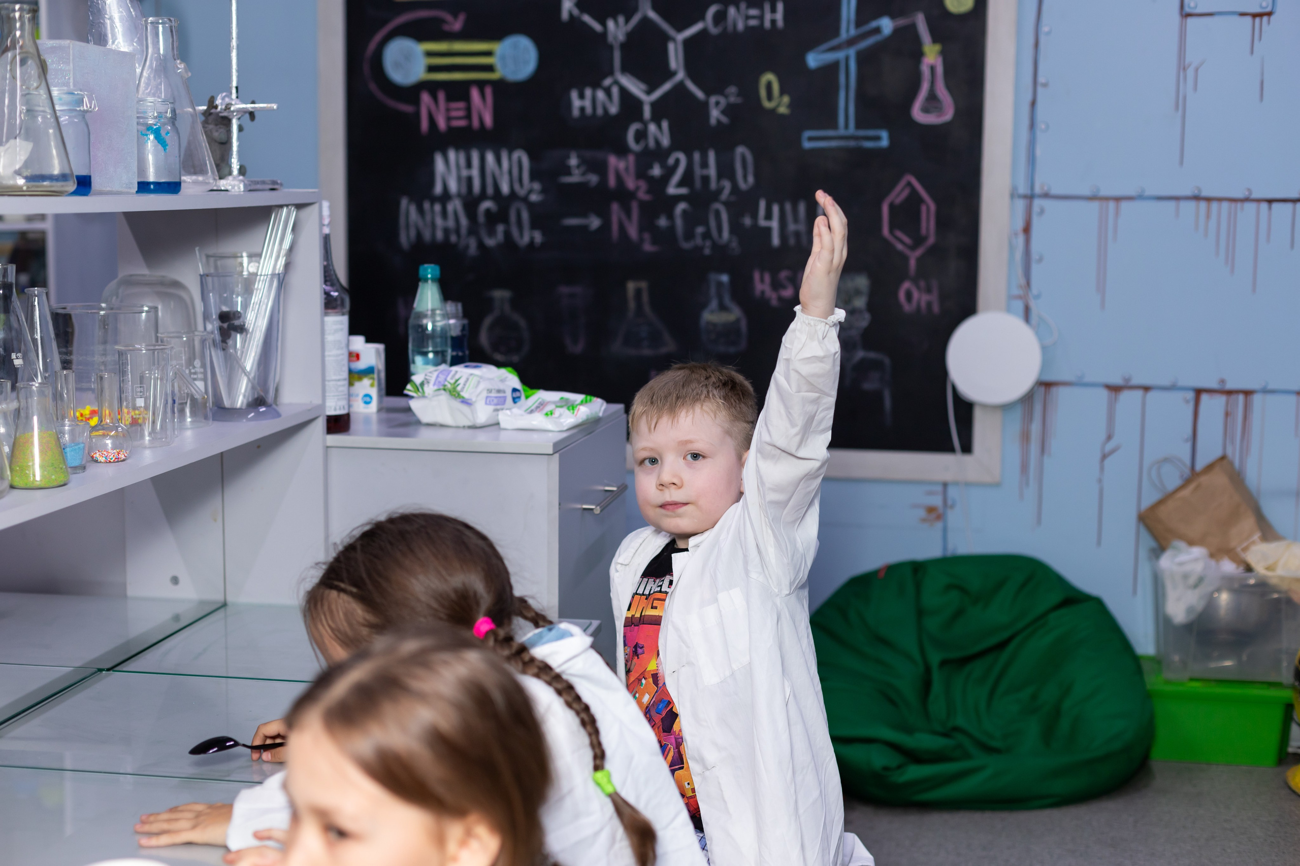 День рождение Оливии. Марина Шаймухаметова. Фотограф в Уфе