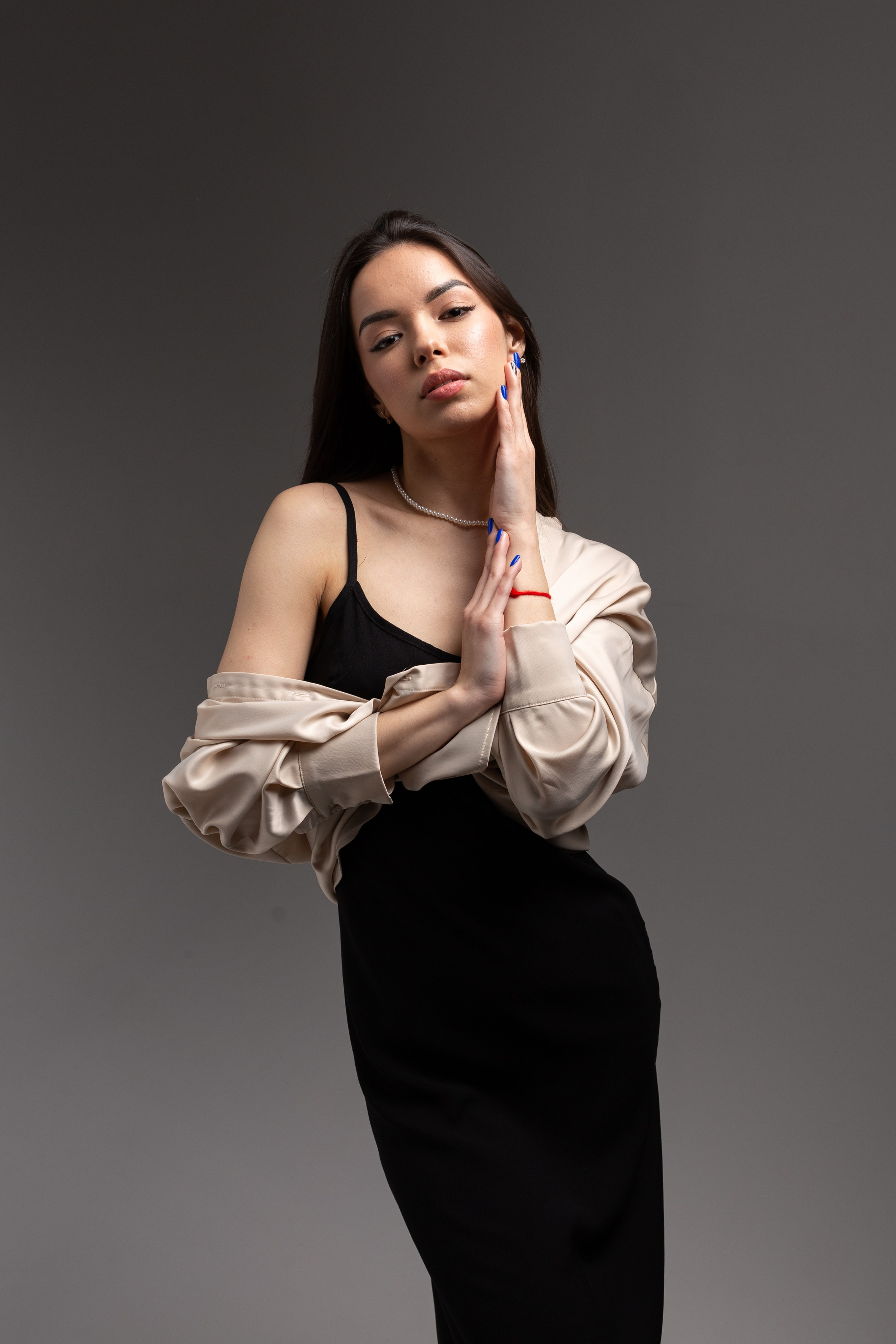 Диана. Марина Шаймухаметова. Фотограф в Уфе