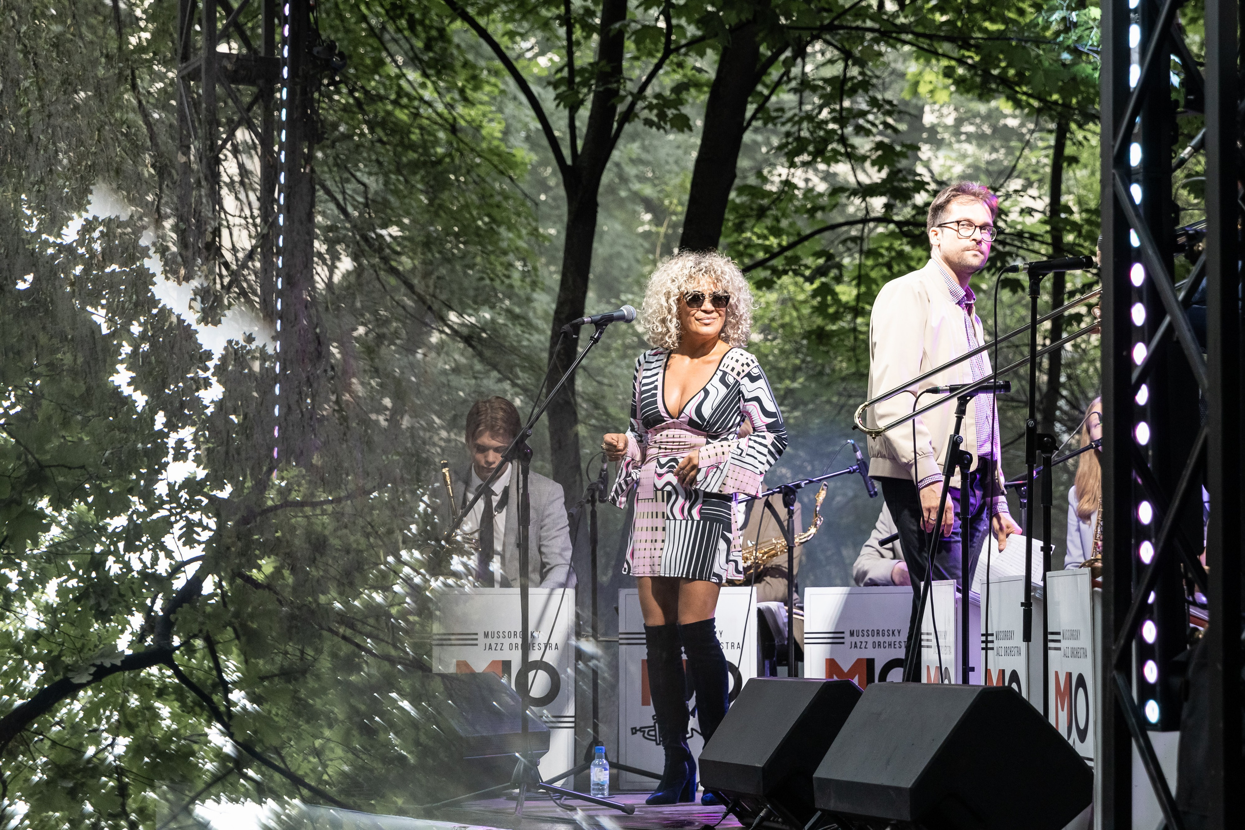 Бродский DRIVE 2024. Евгения Стриженова — репортажный фотограф в Санкт-Петербурге