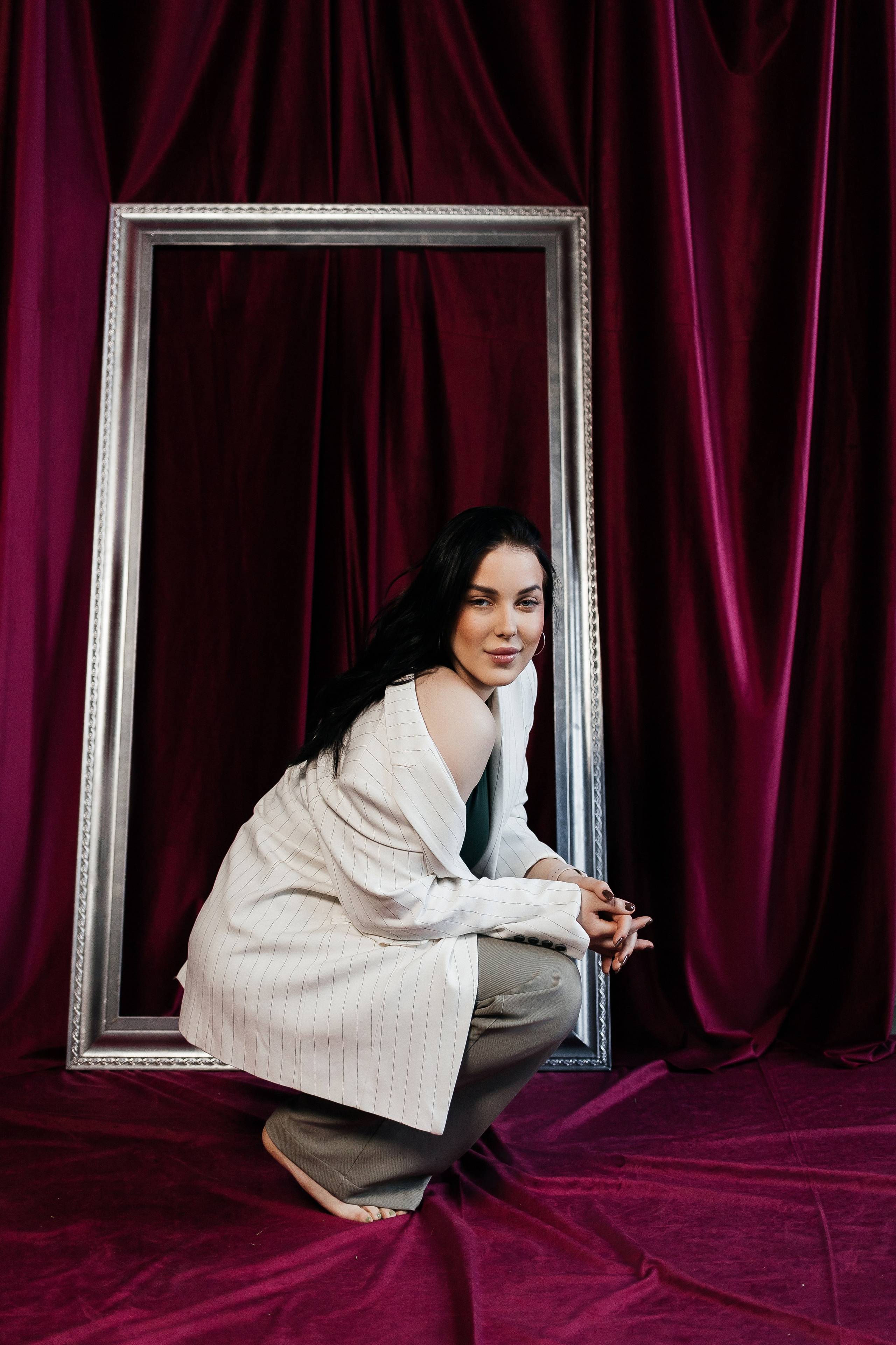 Мария/2025. Свадебный и семейный фотограф в Екатеринбурге