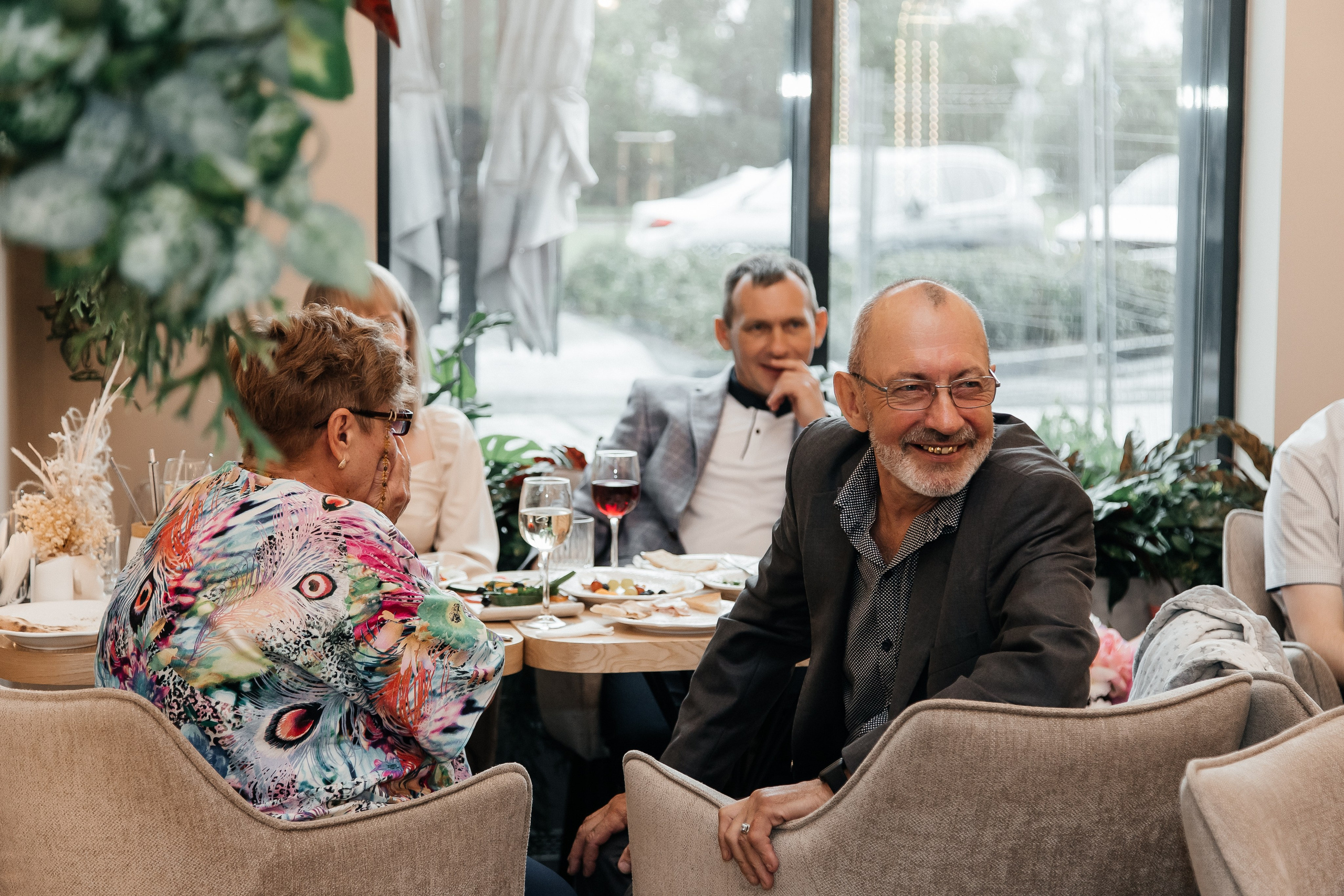 Иван и Марина/2024. Свадебный и семейный фотограф в Екатеринбурге