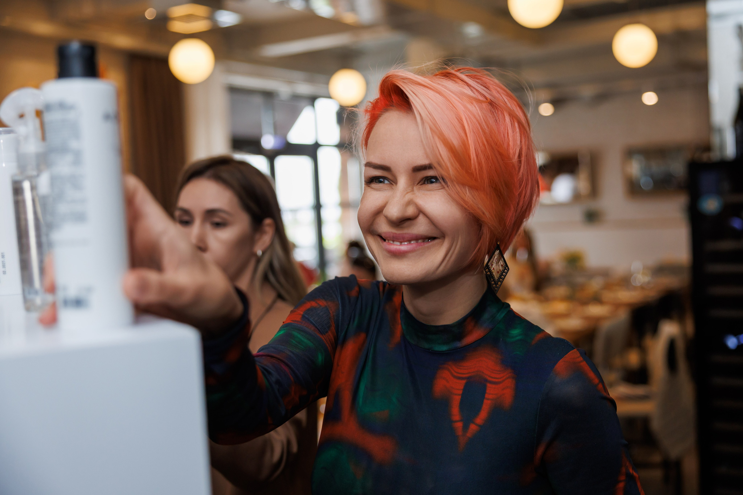 Бранч LIMBA cosmetics